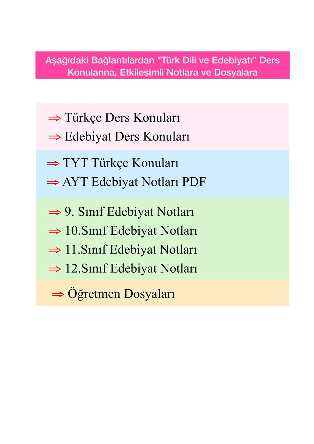 DENİZ HOCA
10.SINIF
TÜRK DİLİ
VE
EDEBİYATI
ROMAN ÜNİTESİ
VİDEO DESTEKLİ ÖZET ÇALIŞMA KAĞIDI
📖 10.SINIF
ROMAN ÜNİTESİ KONULARI
• ROMAN
•