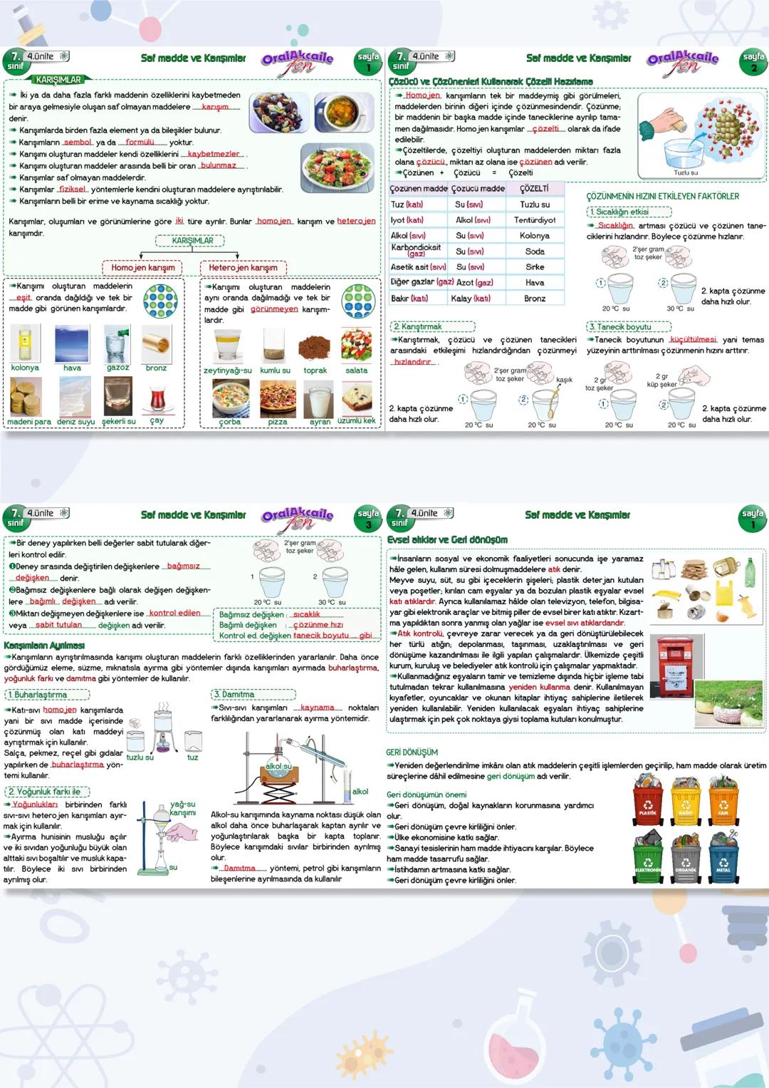7. Lünite
Uzay araştırmaları
Güneş Sistemi ve Ötesi
1.ÜNİTE GÜNEŞ SİSTEMİ VE ÖTESİ
OralAkcaile sayla
Eski çağlardan günümüze kadar uzay hakk
