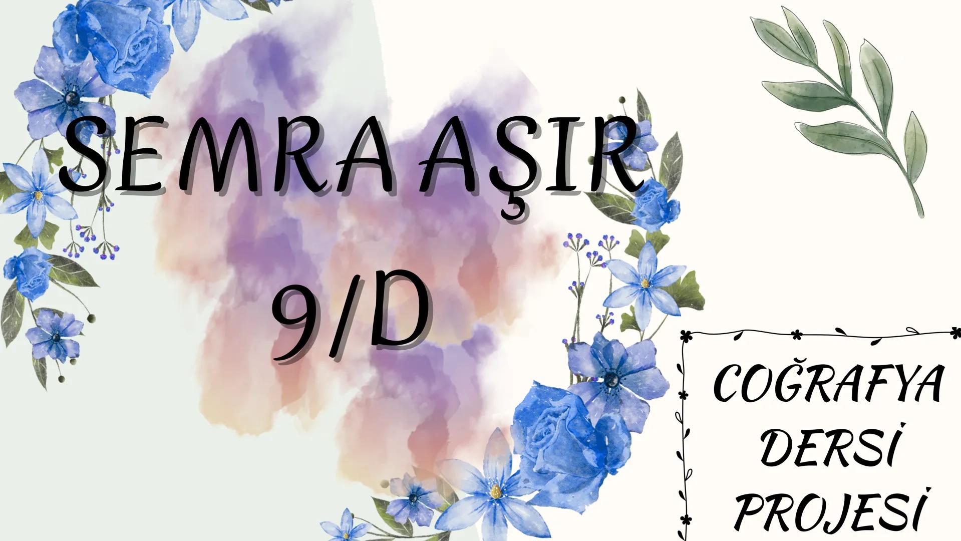 # DOĞAL
# AFETLER # DOĞAL AFET NEDİR;
-Doğal afet; insanlara zarar veren olayların genel adıdır. Can ve
mal kaybına yol açan ve kontrol ed