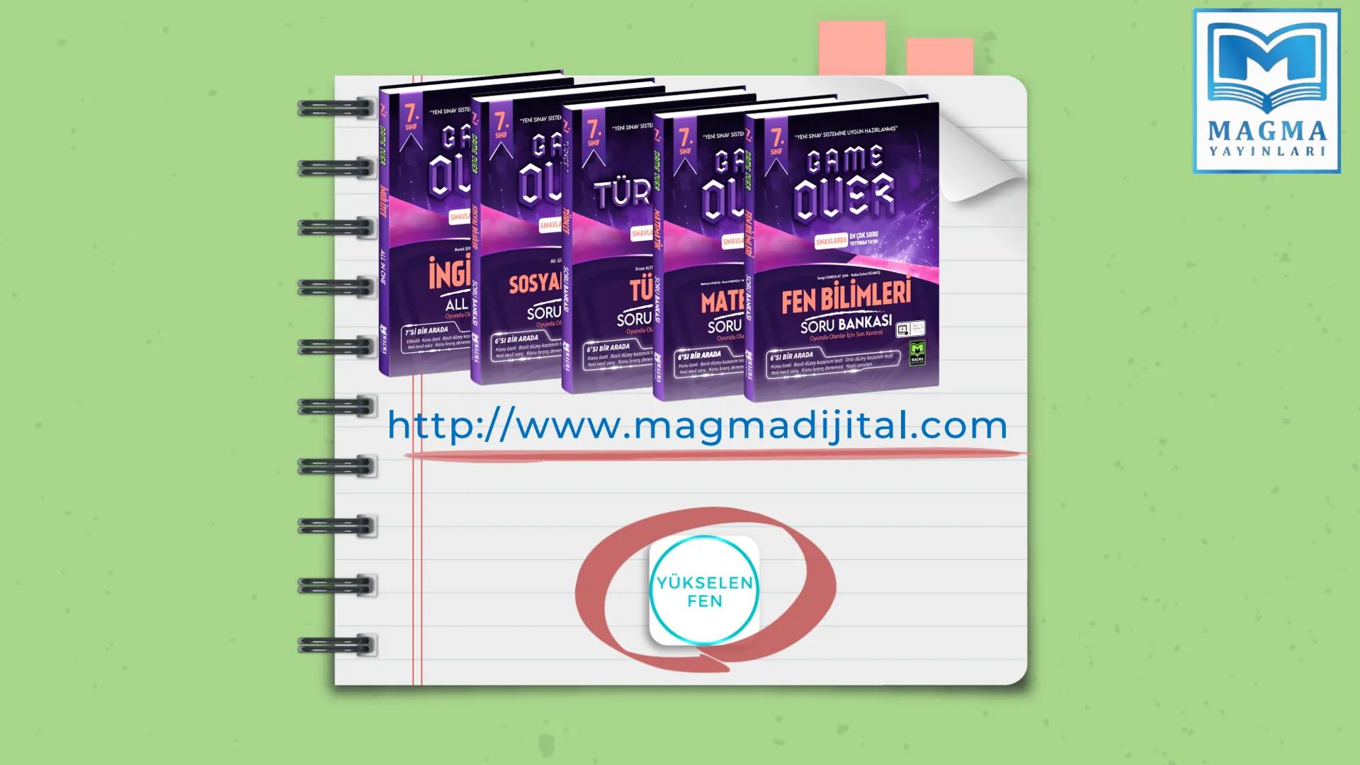 # 7.SINIF
FEN BİLİMLERİ
4.ÜNİTE 1.BÖLÜM
MADDENİN TANECİKLİ YAPISI # TANECİKLİ
# YAPI # KAVRAMLAR
ATOM
PROTON
NÖTRON
ELEKTRON
ÇEKİRDE