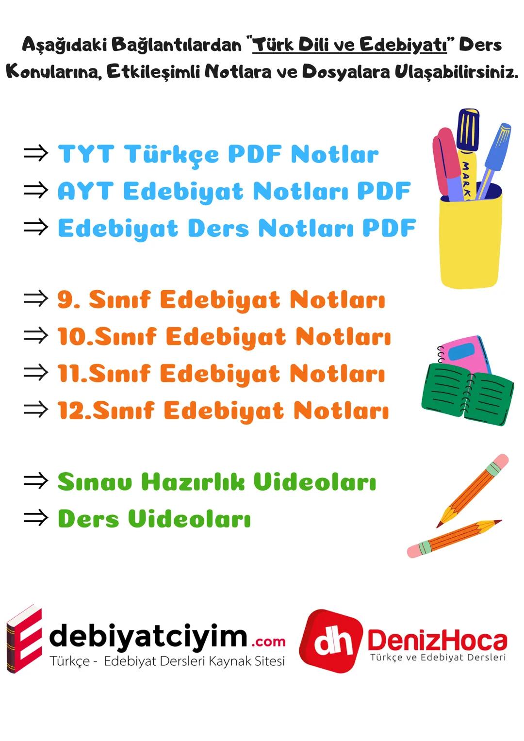 10.SINIF
# ŞİİR ÜNİTESİ KONULARI
* İSLAMİYET ÖNCESİ TÜRK ŞİİRİ
KOŞUK NEDİR?
SAGU NEDİR?
* GEÇİŞ DÖNEMİ TÜRK EDEBİYATI
* HALK ŞİİRİ
İLAHİ NED