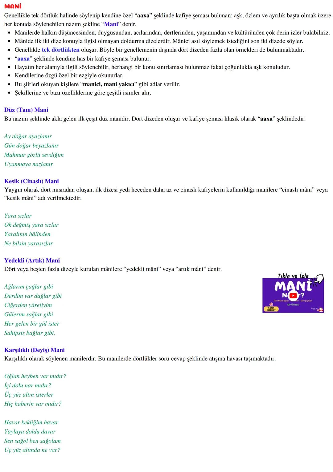 10.SINIF
# ŞİİR ÜNİTESİ KONULARI
* İSLAMİYET ÖNCESİ TÜRK ŞİİRİ
KOŞUK NEDİR?
SAGU NEDİR?
* GEÇİŞ DÖNEMİ TÜRK EDEBİYATI
* HALK ŞİİRİ
İLAHİ NED