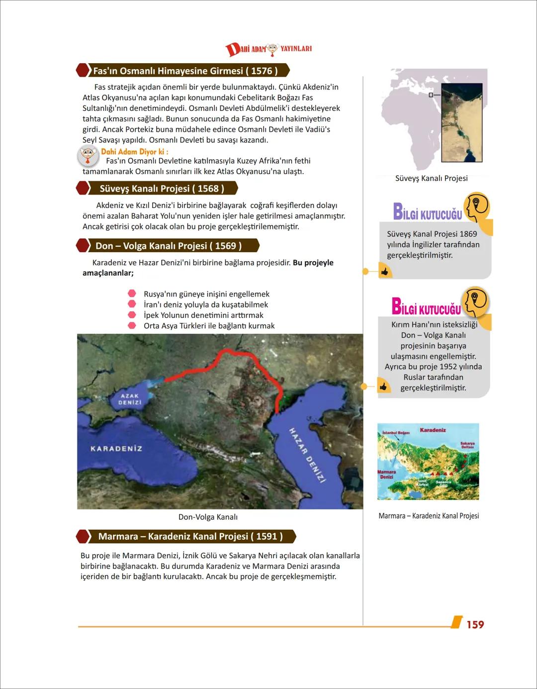 # DÜNYA GÜCÜ
# OSMANLI DEVLETI
# (1453-1600) 8. ÜNİTE
VAHİ ADAM YAYINLARI
DÜNYA GÜCÜ
OSMANLI DEVLETİ (1453-1600)
II. MEHMET (FATİH SULTAN)