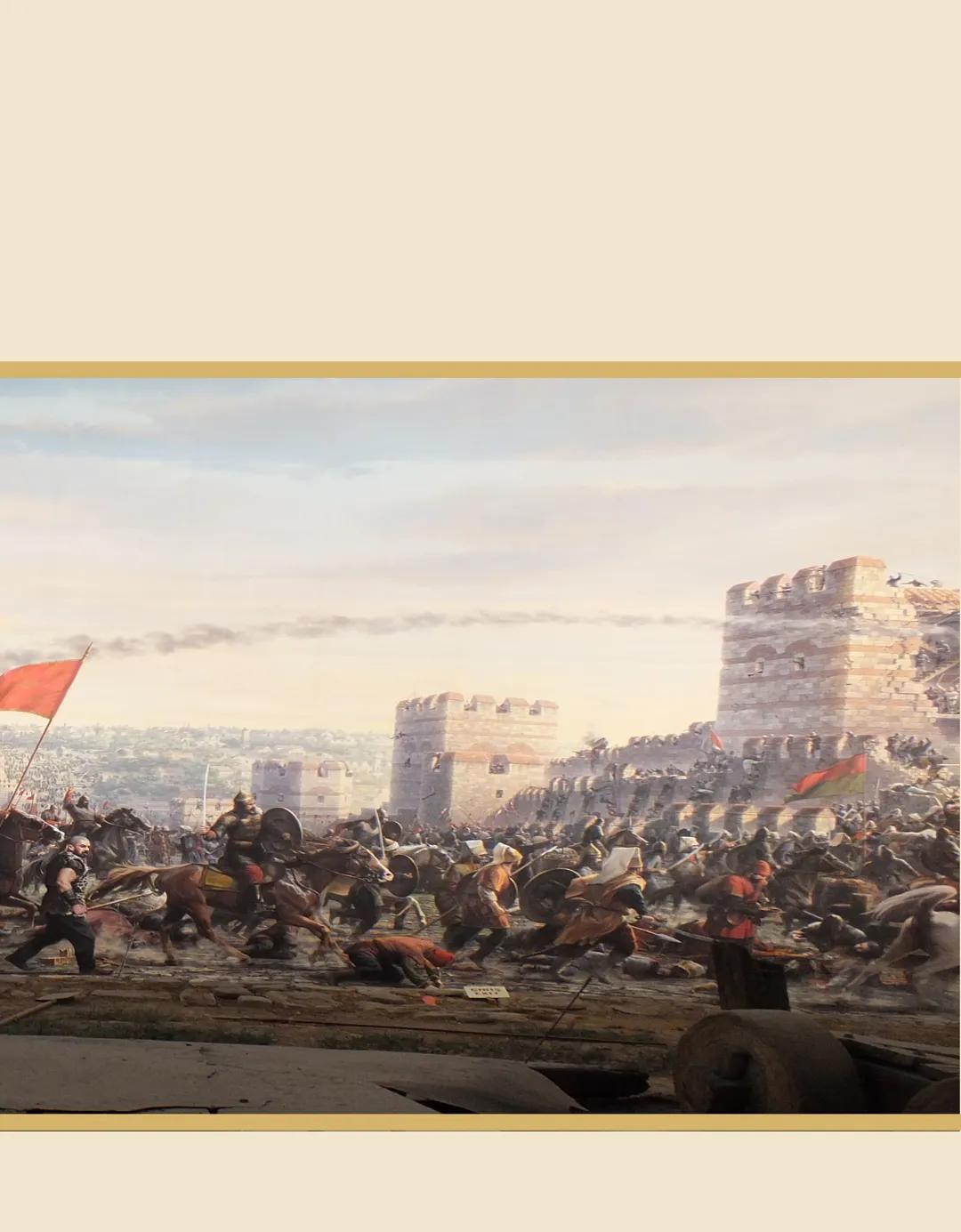 # DÜNYA GÜCÜ
# OSMANLI DEVLETI
# (1453-1600) 8. ÜNİTE
VAHİ ADAM YAYINLARI
DÜNYA GÜCÜ
OSMANLI DEVLETİ (1453-1600)
II. MEHMET (FATİH SULTAN)