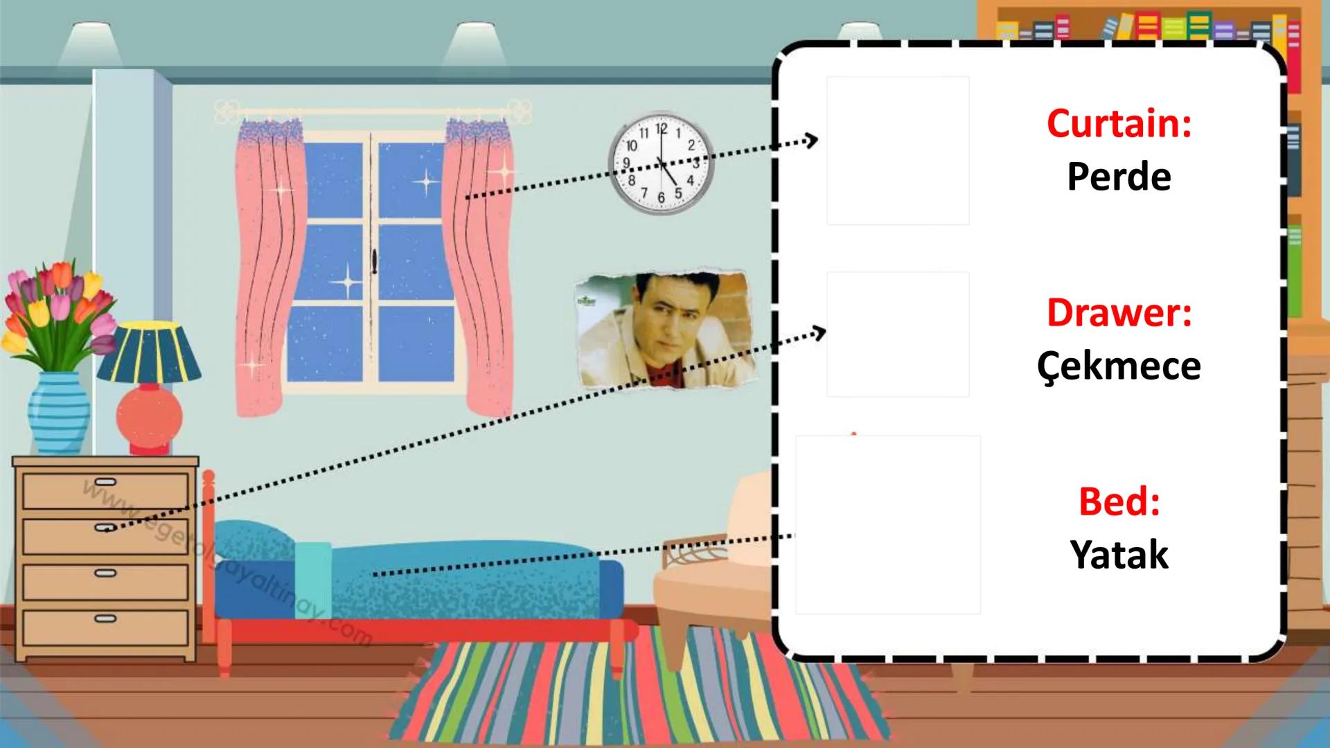 ΤΑ 400
UNIT 8: BOOKWORMS
2
@etateacher
2
PREPARED BY:
Ege Tolgay ALTINAY
Akköprü Secondary School
www.egetolgayaltinay.com
2
KODAK PORTA 400