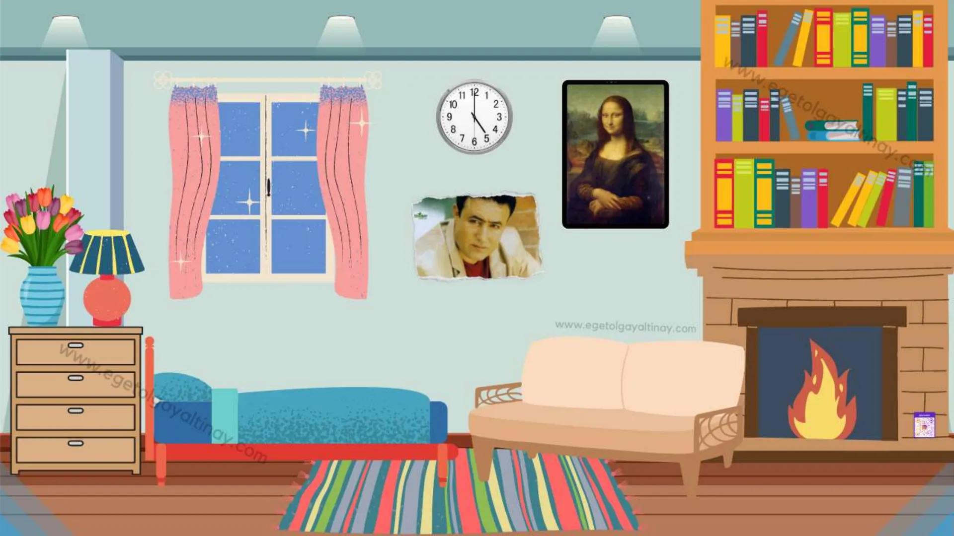 ΤΑ 400
UNIT 8: BOOKWORMS
2
@etateacher
2
PREPARED BY:
Ege Tolgay ALTINAY
Akköprü Secondary School
www.egetolgayaltinay.com
2
KODAK PORTA 400