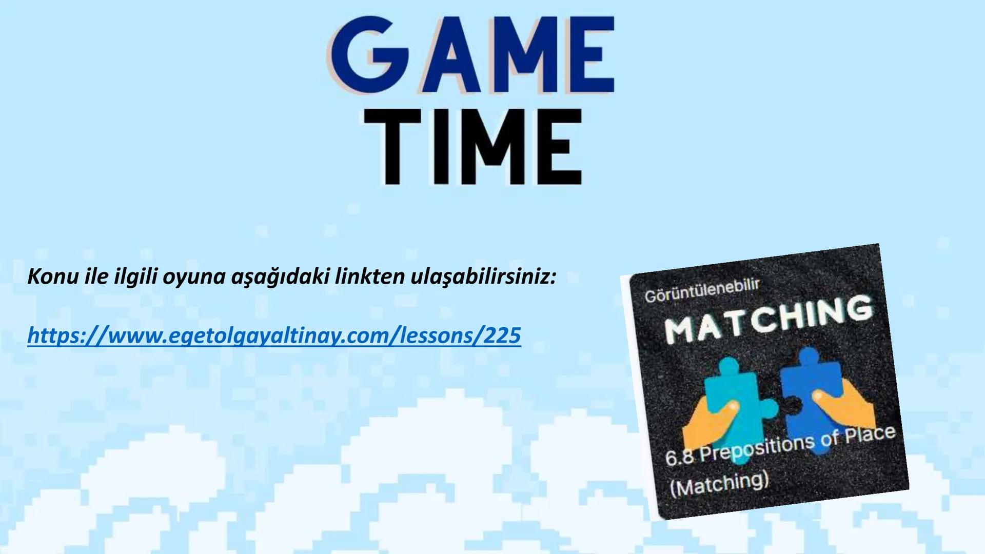 ΤΑ 400
UNIT 8: BOOKWORMS
2
@etateacher
2
PREPARED BY:
Ege Tolgay ALTINAY
Akköprü Secondary School
www.egetolgayaltinay.com
2
KODAK PORTA 400