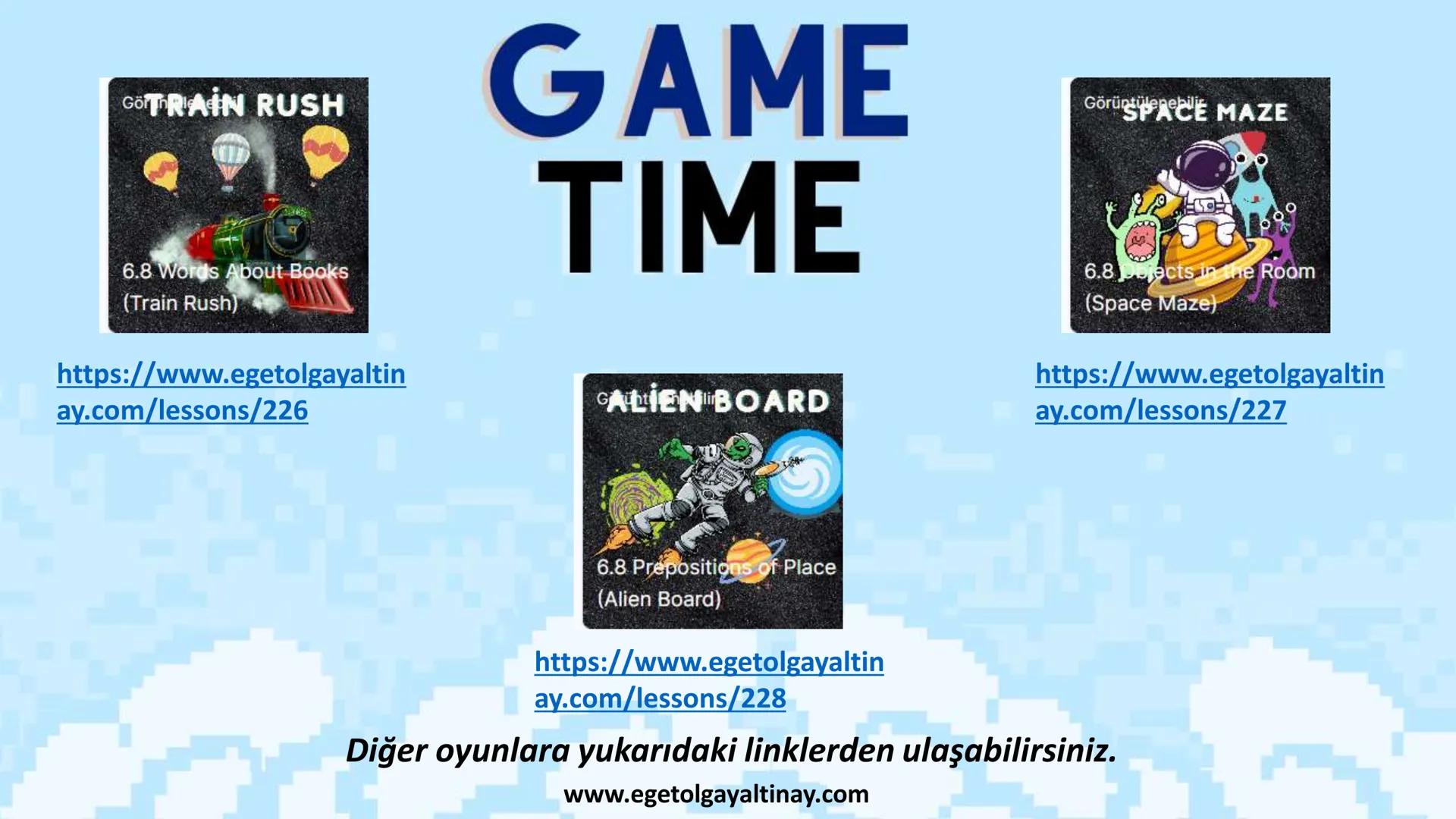 ΤΑ 400
UNIT 8: BOOKWORMS
2
@etateacher
2
PREPARED BY:
Ege Tolgay ALTINAY
Akköprü Secondary School
www.egetolgayaltinay.com
2
KODAK PORTA 400