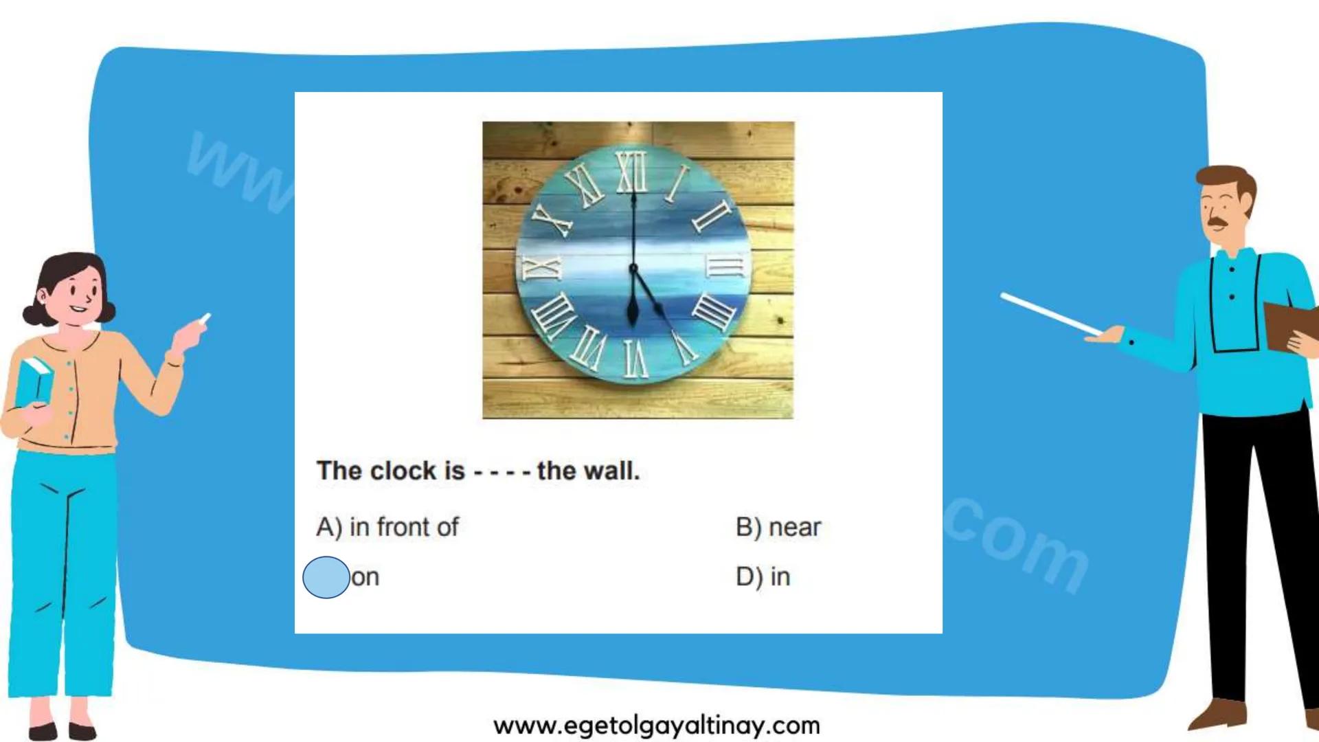 ΤΑ 400
UNIT 8: BOOKWORMS
2
@etateacher
2
PREPARED BY:
Ege Tolgay ALTINAY
Akköprü Secondary School
www.egetolgayaltinay.com
2
KODAK PORTA 400