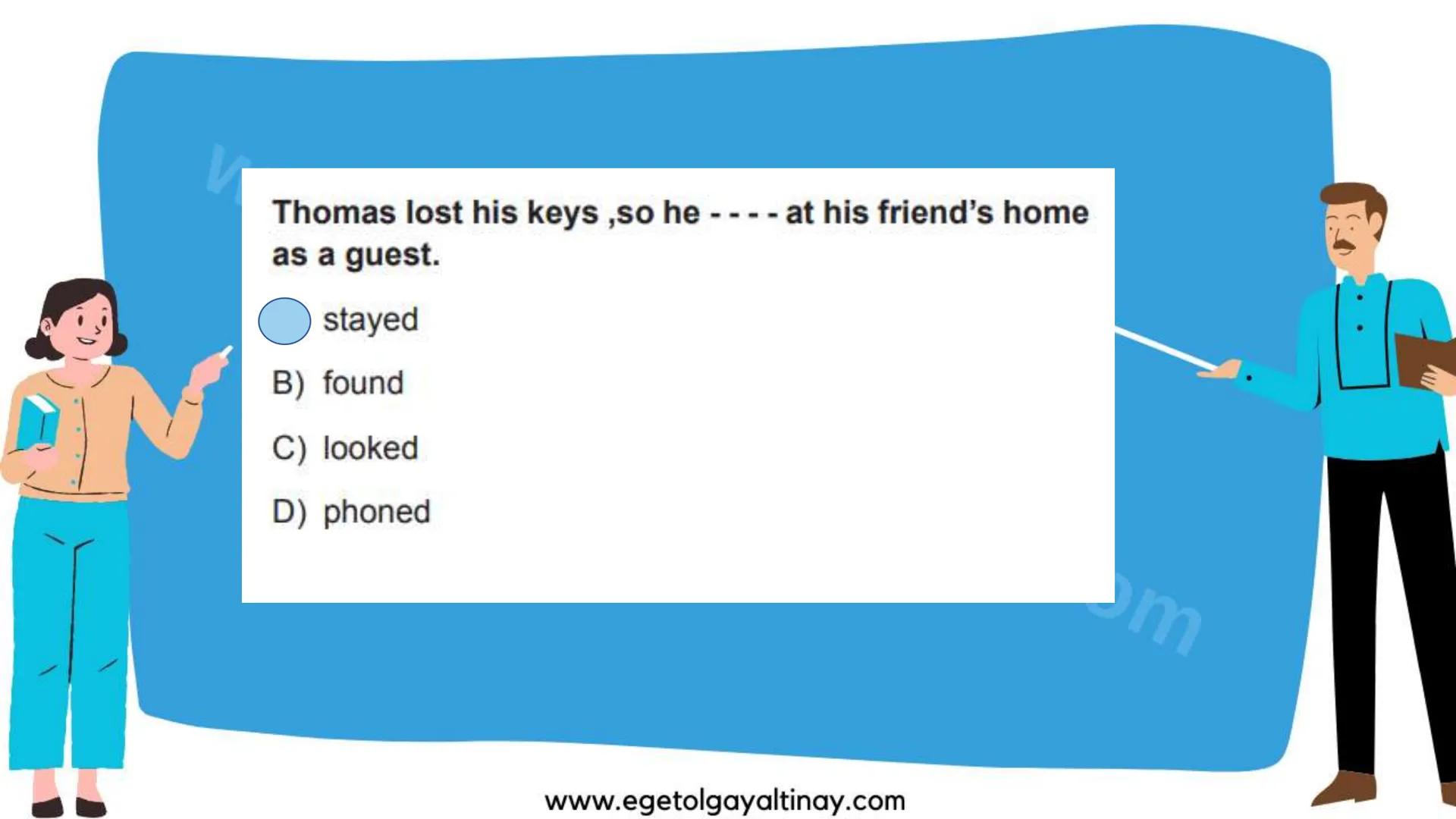 ΤΑ 400
UNIT 8: BOOKWORMS
2
@etateacher
2
PREPARED BY:
Ege Tolgay ALTINAY
Akköprü Secondary School
www.egetolgayaltinay.com
2
KODAK PORTA 400