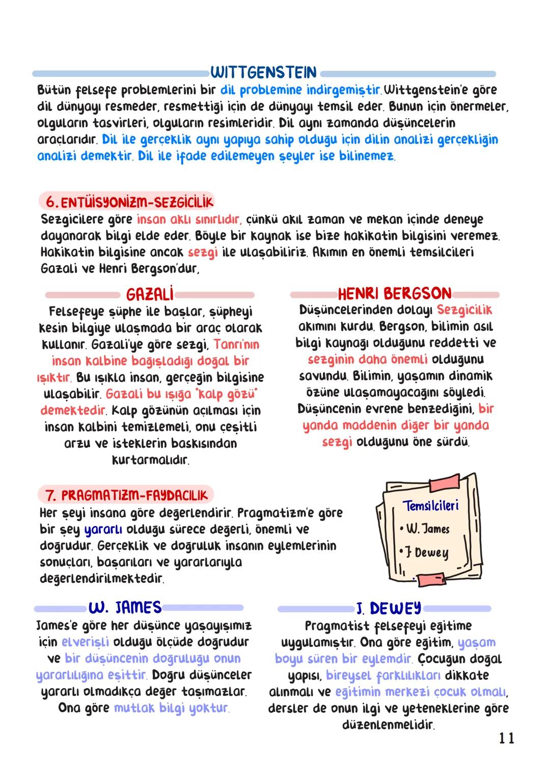 --- OCR Start ---
Felsefe
İÇİNDEKİLER
Felsefeye Giris
1
Bilgi Felsefesi
3
Varlık Felsefesi
16
Ahlak Felsefesi
24
Sanat Felsefesi
29
Din Fels