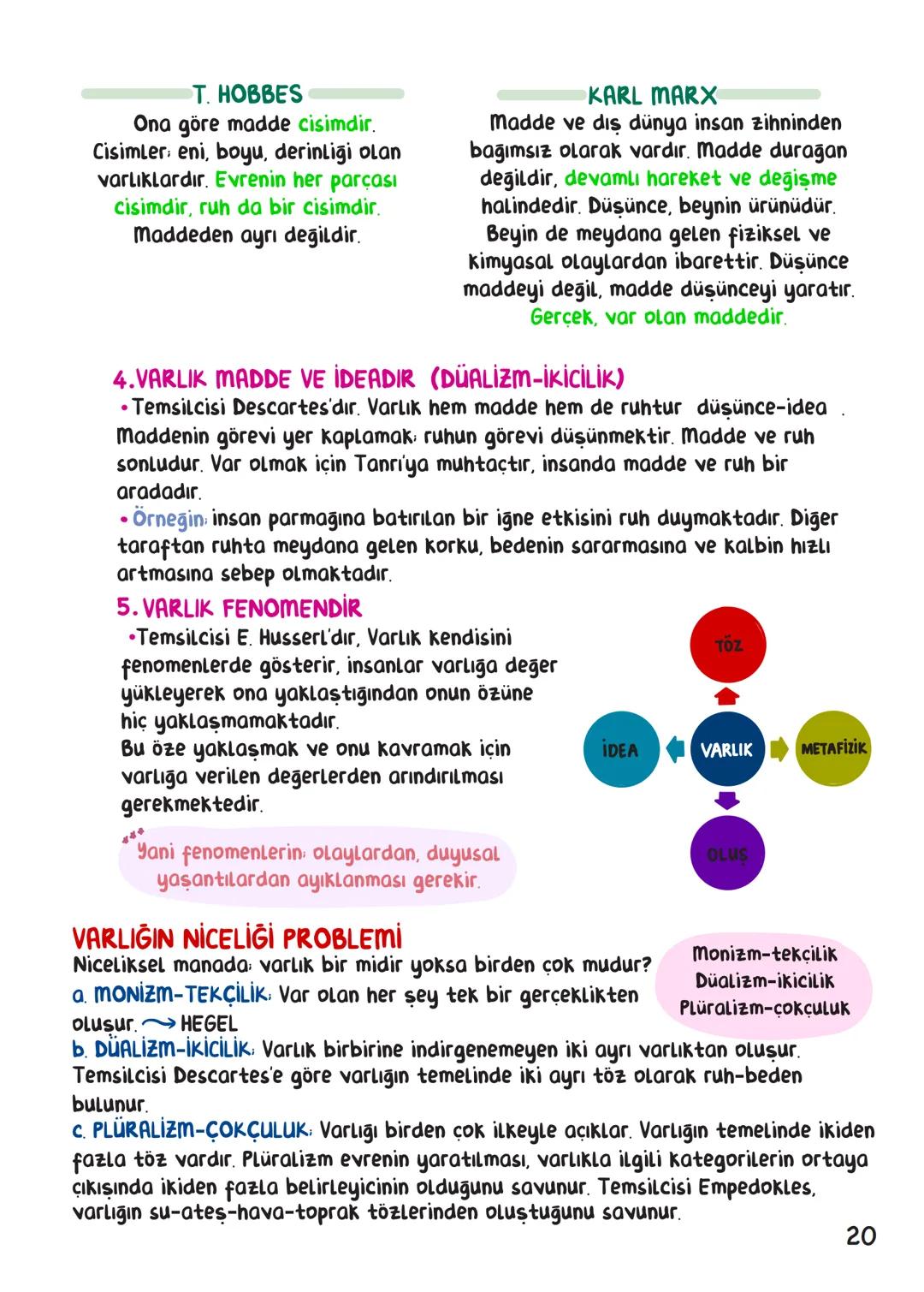 --- OCR Start ---
Felsefe
İÇİNDEKİLER
Felsefeye Giris
1
Bilgi Felsefesi
3
Varlık Felsefesi
16
Ahlak Felsefesi
24
Sanat Felsefesi
29
Din Fels