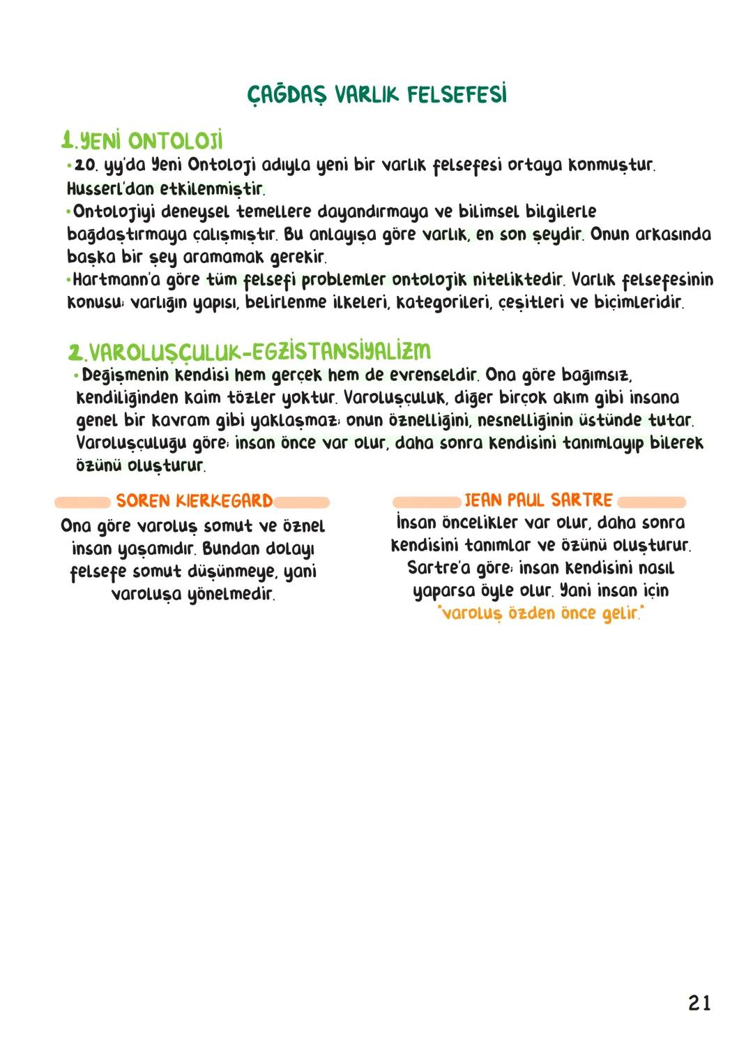 --- OCR Start ---
Felsefe
İÇİNDEKİLER
Felsefeye Giris
1
Bilgi Felsefesi
3
Varlık Felsefesi
16
Ahlak Felsefesi
24
Sanat Felsefesi
29
Din Fels