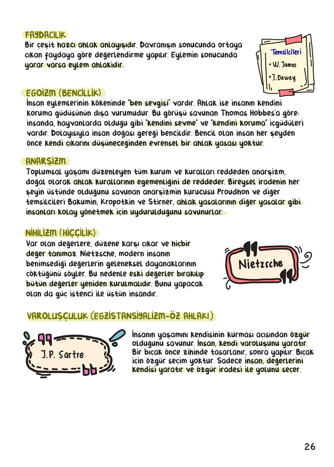 --- OCR Start ---
Felsefe
İÇİNDEKİLER
Felsefeye Giris
1
Bilgi Felsefesi
3
Varlık Felsefesi
16
Ahlak Felsefesi
24
Sanat Felsefesi
29
Din Fels