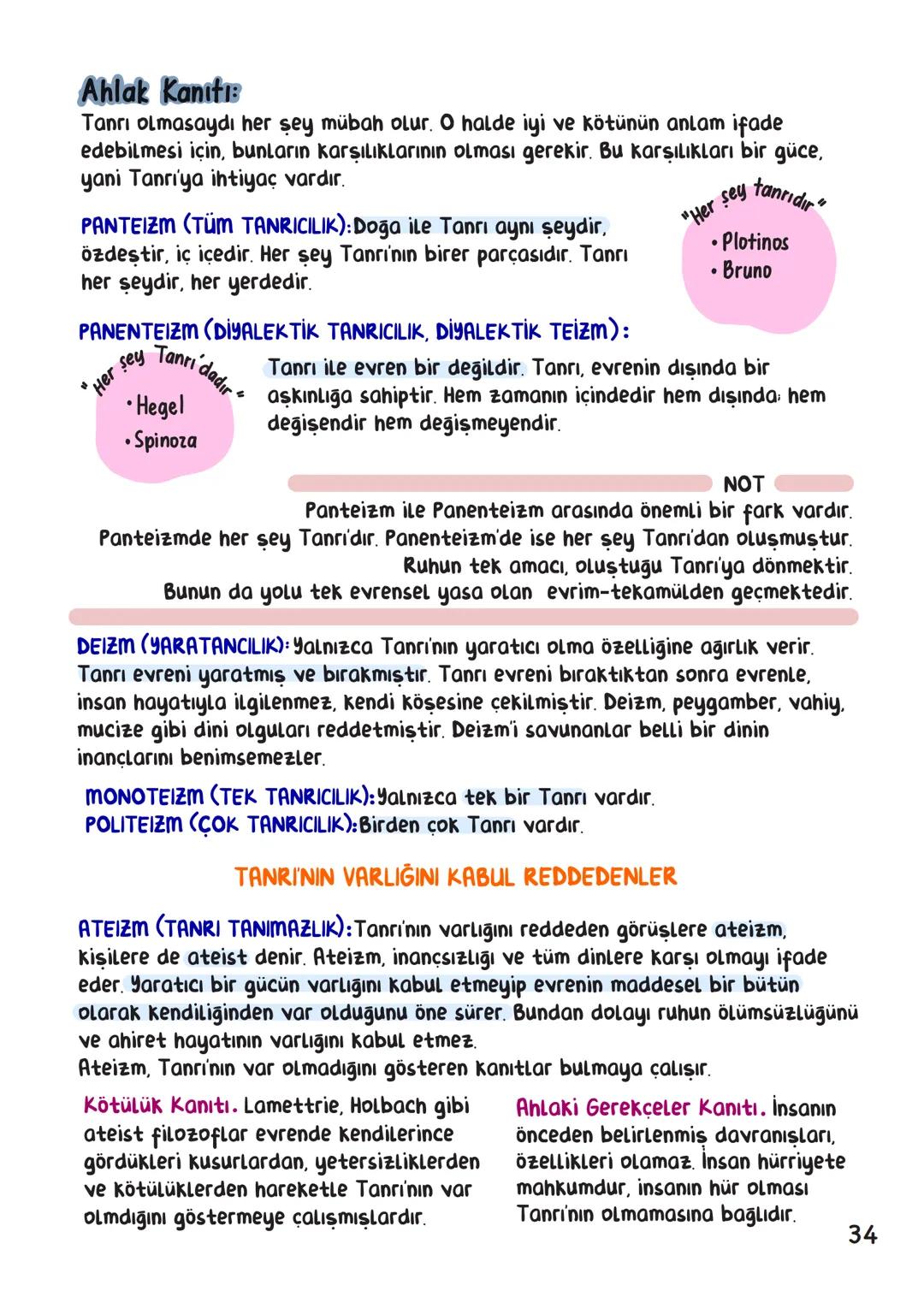 --- OCR Start ---
Felsefe
İÇİNDEKİLER
Felsefeye Giris
1
Bilgi Felsefesi
3
Varlık Felsefesi
16
Ahlak Felsefesi
24
Sanat Felsefesi
29
Din Fels