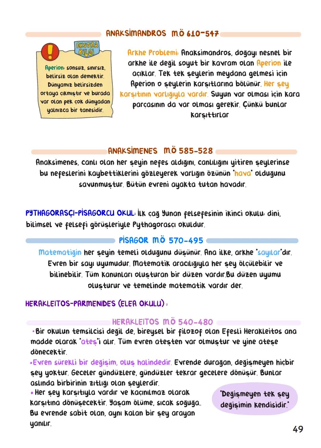 --- OCR Start ---
Felsefe
İÇİNDEKİLER
Felsefeye Giris
1
Bilgi Felsefesi
3
Varlık Felsefesi
16
Ahlak Felsefesi
24
Sanat Felsefesi
29
Din Fels