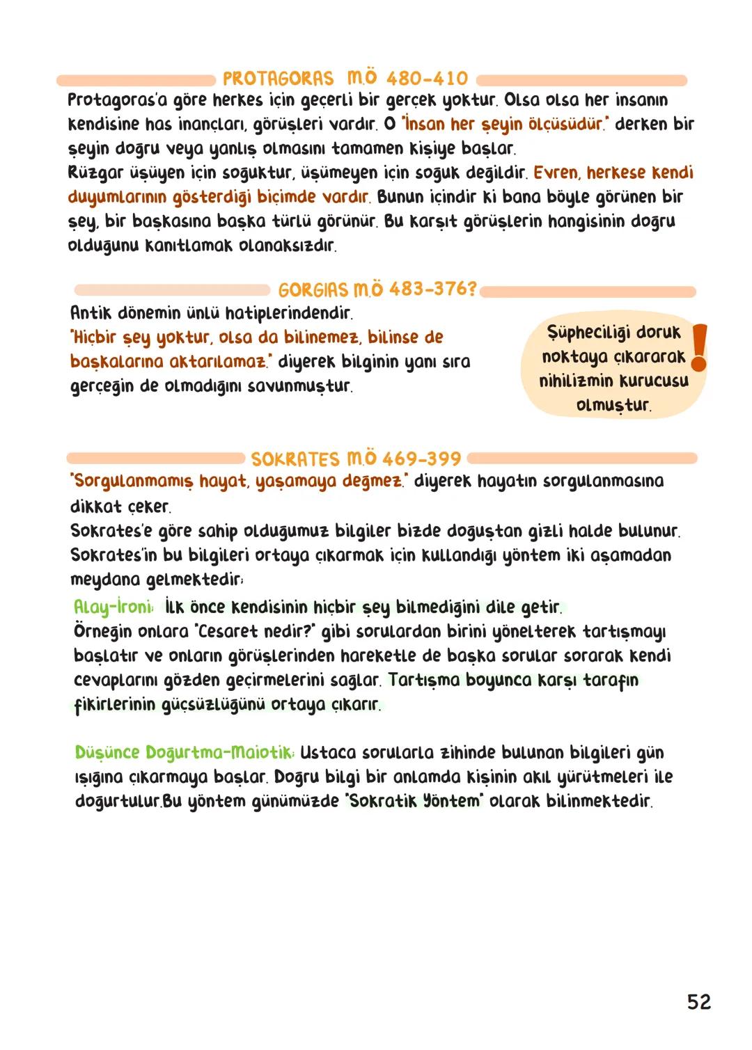 --- OCR Start ---
Felsefe
İÇİNDEKİLER
Felsefeye Giris
1
Bilgi Felsefesi
3
Varlık Felsefesi
16
Ahlak Felsefesi
24
Sanat Felsefesi
29
Din Fels