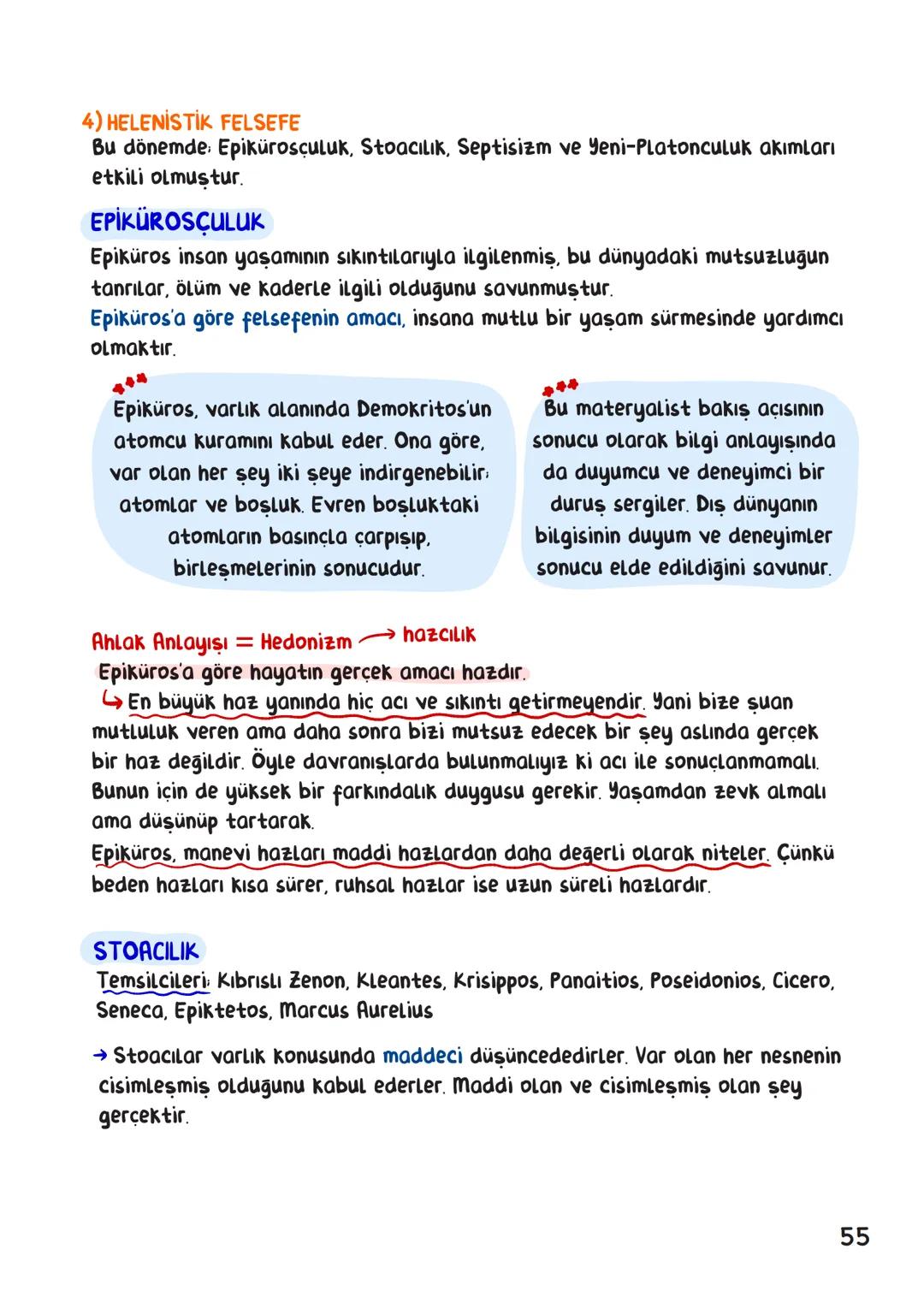 --- OCR Start ---
Felsefe
İÇİNDEKİLER
Felsefeye Giris
1
Bilgi Felsefesi
3
Varlık Felsefesi
16
Ahlak Felsefesi
24
Sanat Felsefesi
29
Din Fels