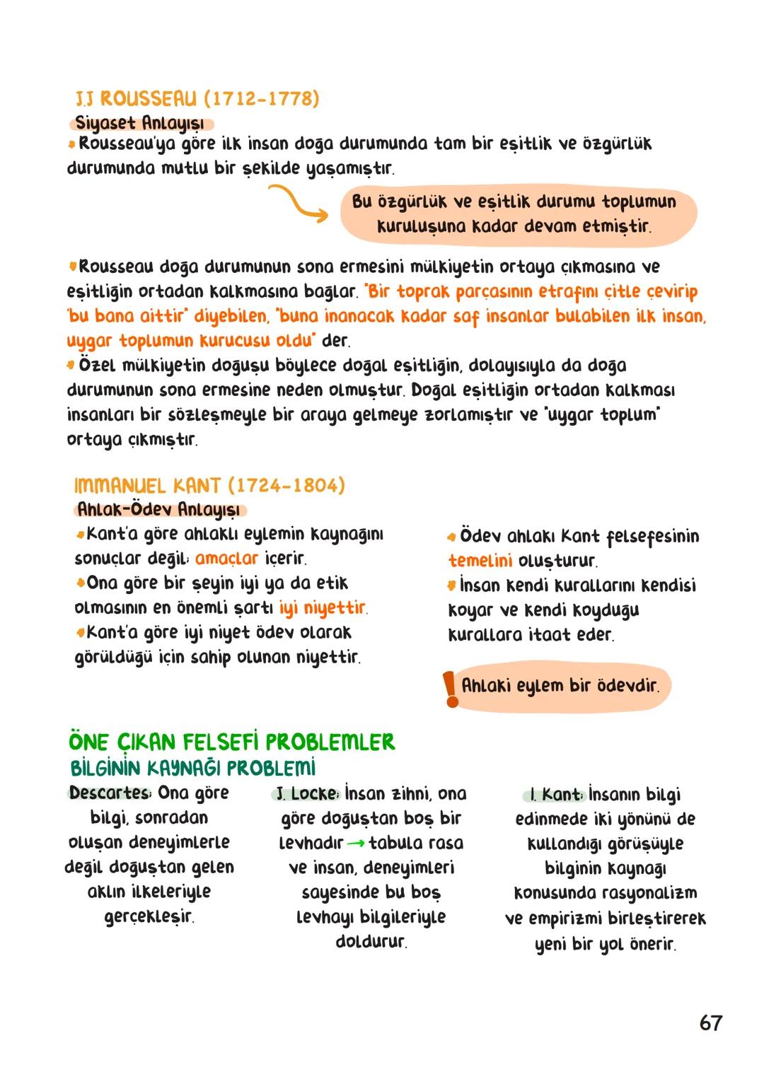 --- OCR Start ---
Felsefe
İÇİNDEKİLER
Felsefeye Giris
1
Bilgi Felsefesi
3
Varlık Felsefesi
16
Ahlak Felsefesi
24
Sanat Felsefesi
29
Din Fels