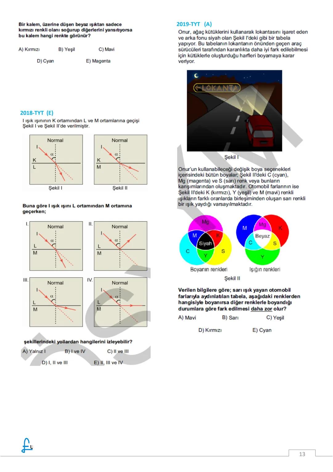--- OCR Start ---
Asal
eksen
KÜRESEL AYNALAR
Engin UYGUN
Yansıtıcı yüzeyi küre şeklinde olan aynalara küresel ayna denir.
Kazanımlar:
✓ Odak