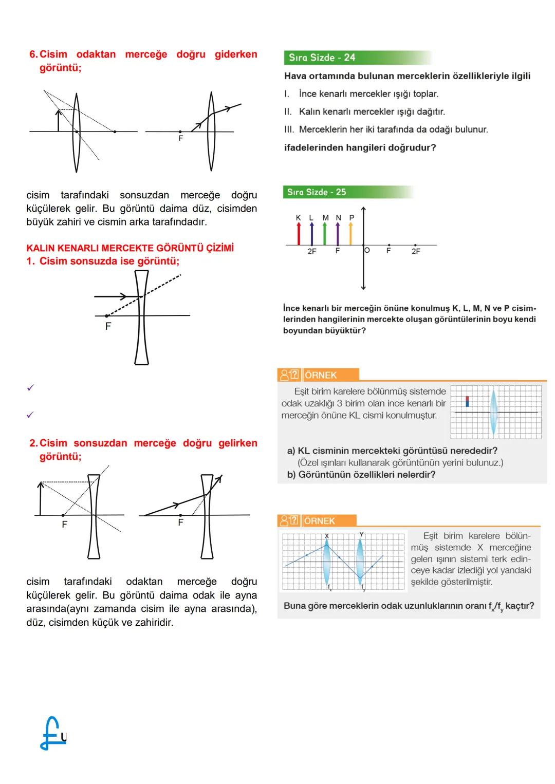 --- OCR Start ---
Asal
eksen
KÜRESEL AYNALAR
Engin UYGUN
Yansıtıcı yüzeyi küre şeklinde olan aynalara küresel ayna denir.
Kazanımlar:
✓ Odak