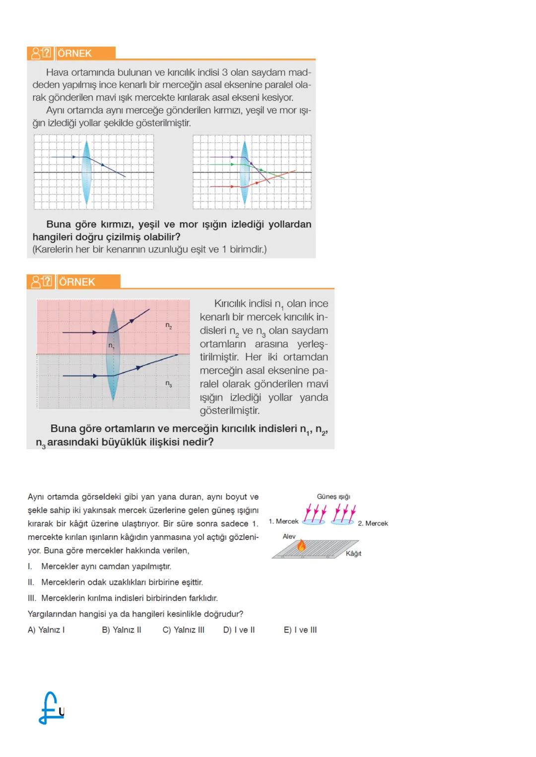--- OCR Start ---
Asal
eksen
KÜRESEL AYNALAR
Engin UYGUN
Yansıtıcı yüzeyi küre şeklinde olan aynalara küresel ayna denir.
Kazanımlar:
✓ Odak