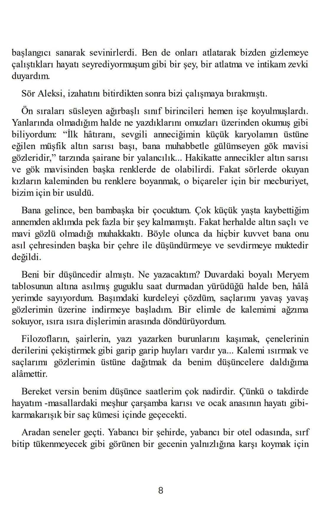 # RESAT
# NURI
# GÜNTEKIN
BÜTÜN ROMANLARI
# Çalıkuşu R
eşat Nuri Güntekin'in 1922 yılında ilk kez Vakit gazete-sinde tefrika edilen en tanın