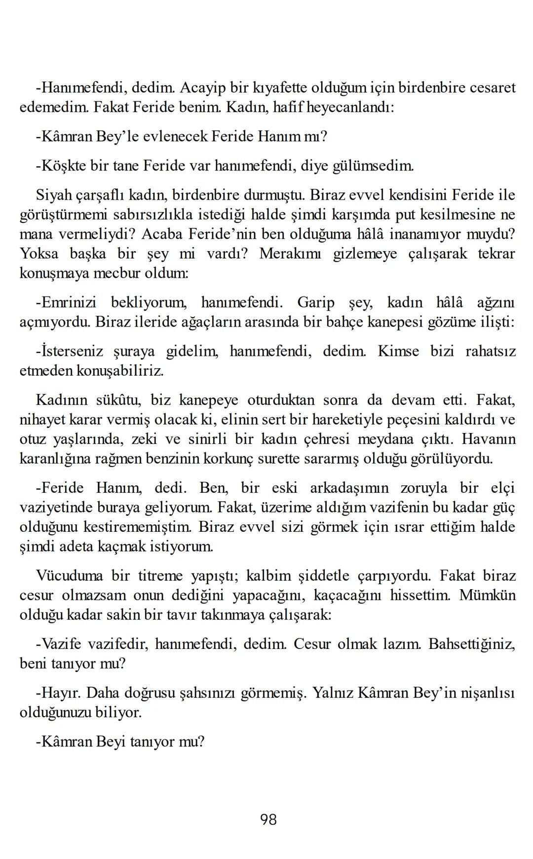 # RESAT
# NURI
# GÜNTEKIN
BÜTÜN ROMANLARI
# Çalıkuşu R
eşat Nuri Güntekin'in 1922 yılında ilk kez Vakit gazete-sinde tefrika edilen en tanın