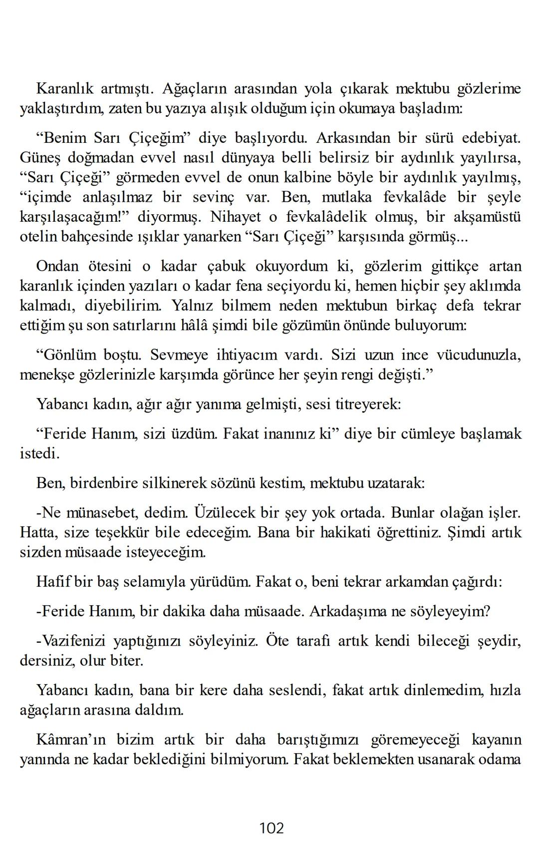 # RESAT
# NURI
# GÜNTEKIN
BÜTÜN ROMANLARI
# Çalıkuşu R
eşat Nuri Güntekin'in 1922 yılında ilk kez Vakit gazete-sinde tefrika edilen en tanın