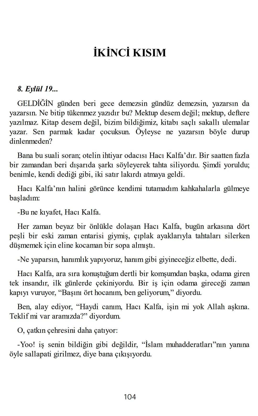 # RESAT
# NURI
# GÜNTEKIN
BÜTÜN ROMANLARI
# Çalıkuşu R
eşat Nuri Güntekin'in 1922 yılında ilk kez Vakit gazete-sinde tefrika edilen en tanın