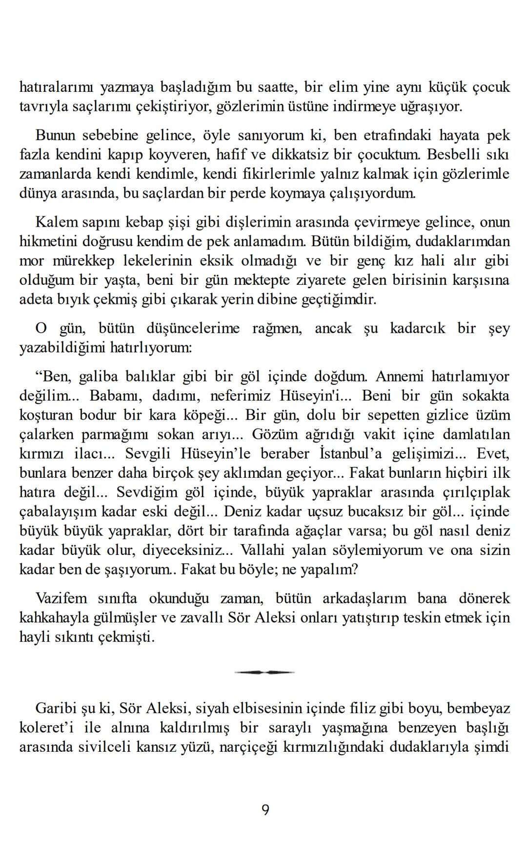 # RESAT
# NURI
# GÜNTEKIN
BÜTÜN ROMANLARI
# Çalıkuşu R
eşat Nuri Güntekin'in 1922 yılında ilk kez Vakit gazete-sinde tefrika edilen en tanın