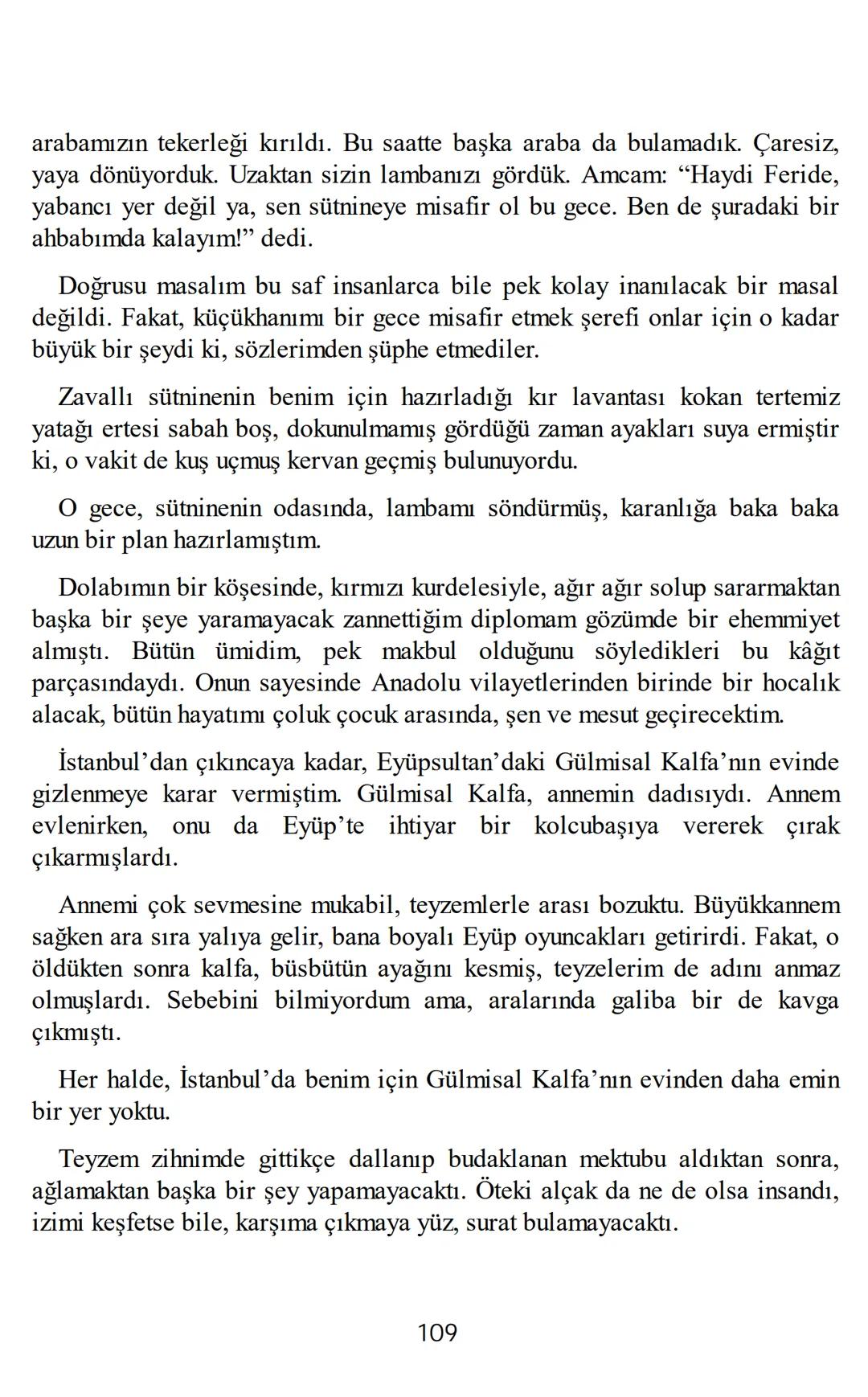 # RESAT
# NURI
# GÜNTEKIN
BÜTÜN ROMANLARI
# Çalıkuşu R
eşat Nuri Güntekin'in 1922 yılında ilk kez Vakit gazete-sinde tefrika edilen en tanın
