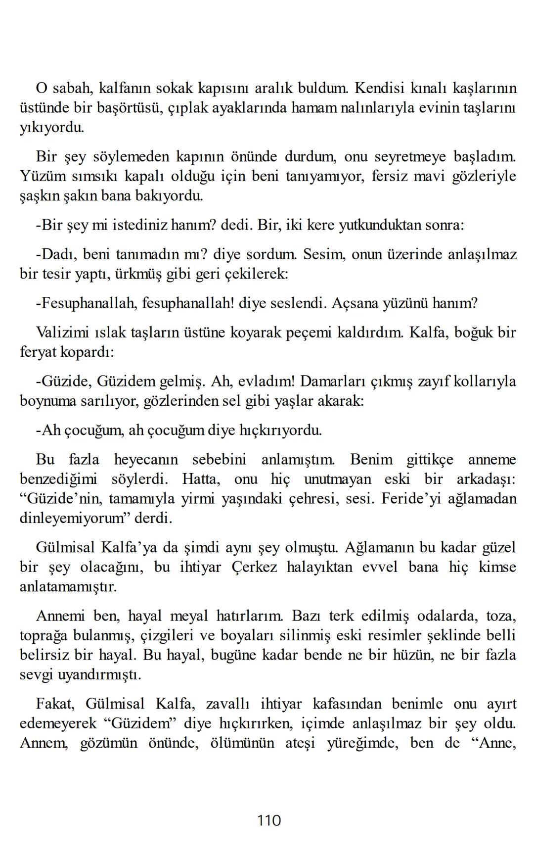 # RESAT
# NURI
# GÜNTEKIN
BÜTÜN ROMANLARI
# Çalıkuşu R
eşat Nuri Güntekin'in 1922 yılında ilk kez Vakit gazete-sinde tefrika edilen en tanın