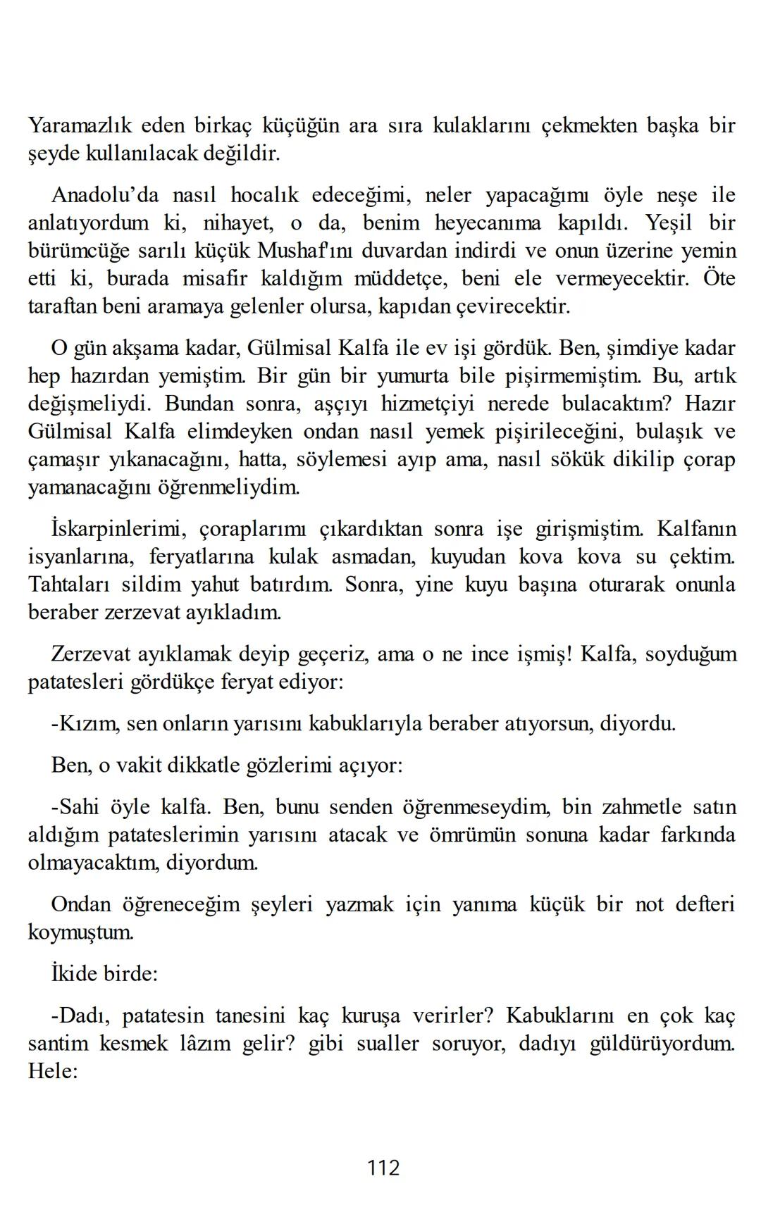 # RESAT
# NURI
# GÜNTEKIN
BÜTÜN ROMANLARI
# Çalıkuşu R
eşat Nuri Güntekin'in 1922 yılında ilk kez Vakit gazete-sinde tefrika edilen en tanın