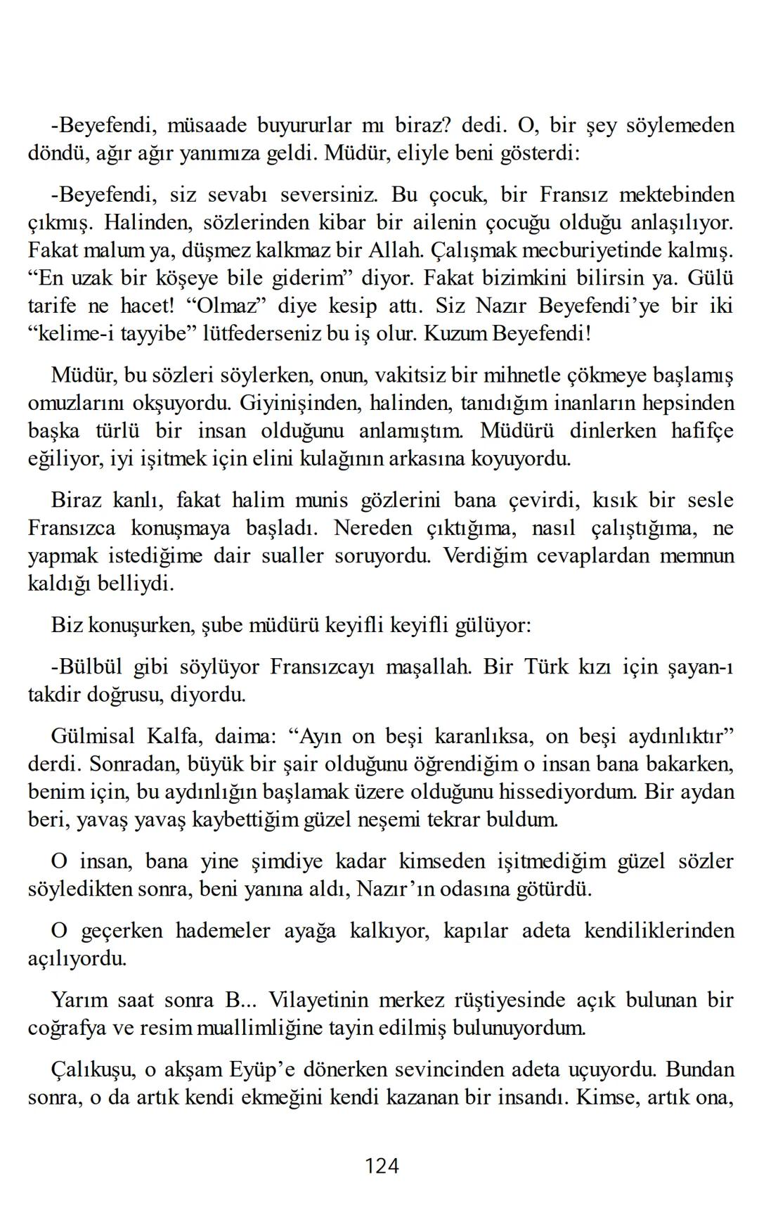 # RESAT
# NURI
# GÜNTEKIN
BÜTÜN ROMANLARI
# Çalıkuşu R
eşat Nuri Güntekin'in 1922 yılında ilk kez Vakit gazete-sinde tefrika edilen en tanın