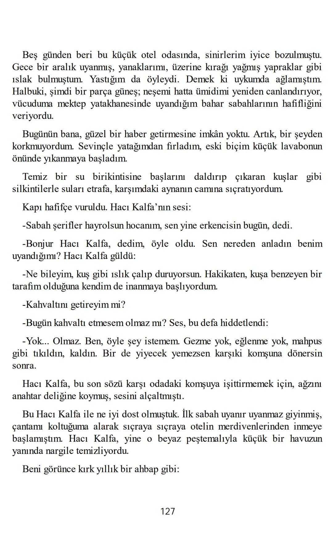 # RESAT
# NURI
# GÜNTEKIN
BÜTÜN ROMANLARI
# Çalıkuşu R
eşat Nuri Güntekin'in 1922 yılında ilk kez Vakit gazete-sinde tefrika edilen en tanın