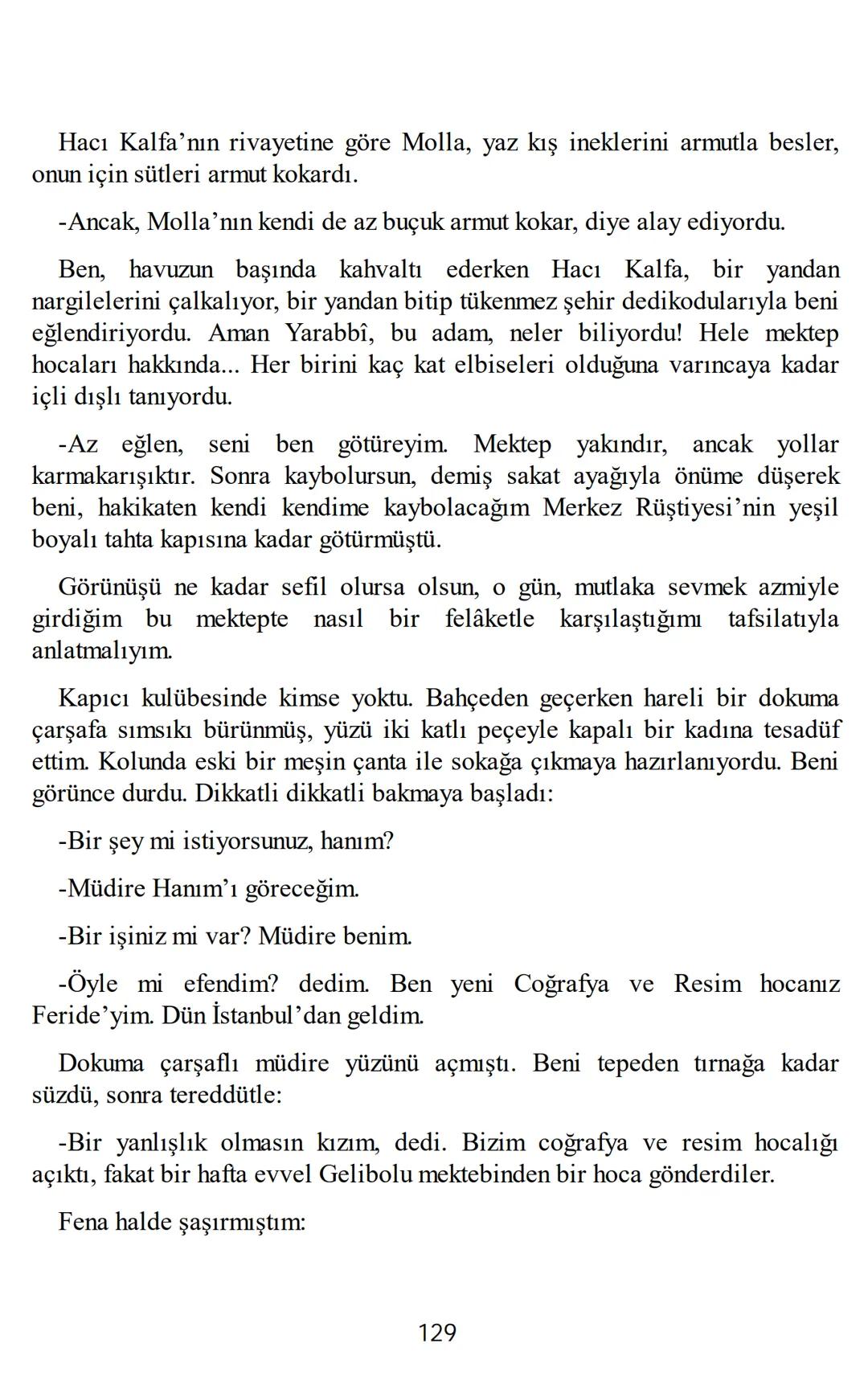 # RESAT
# NURI
# GÜNTEKIN
BÜTÜN ROMANLARI
# Çalıkuşu R
eşat Nuri Güntekin'in 1922 yılında ilk kez Vakit gazete-sinde tefrika edilen en tanın
