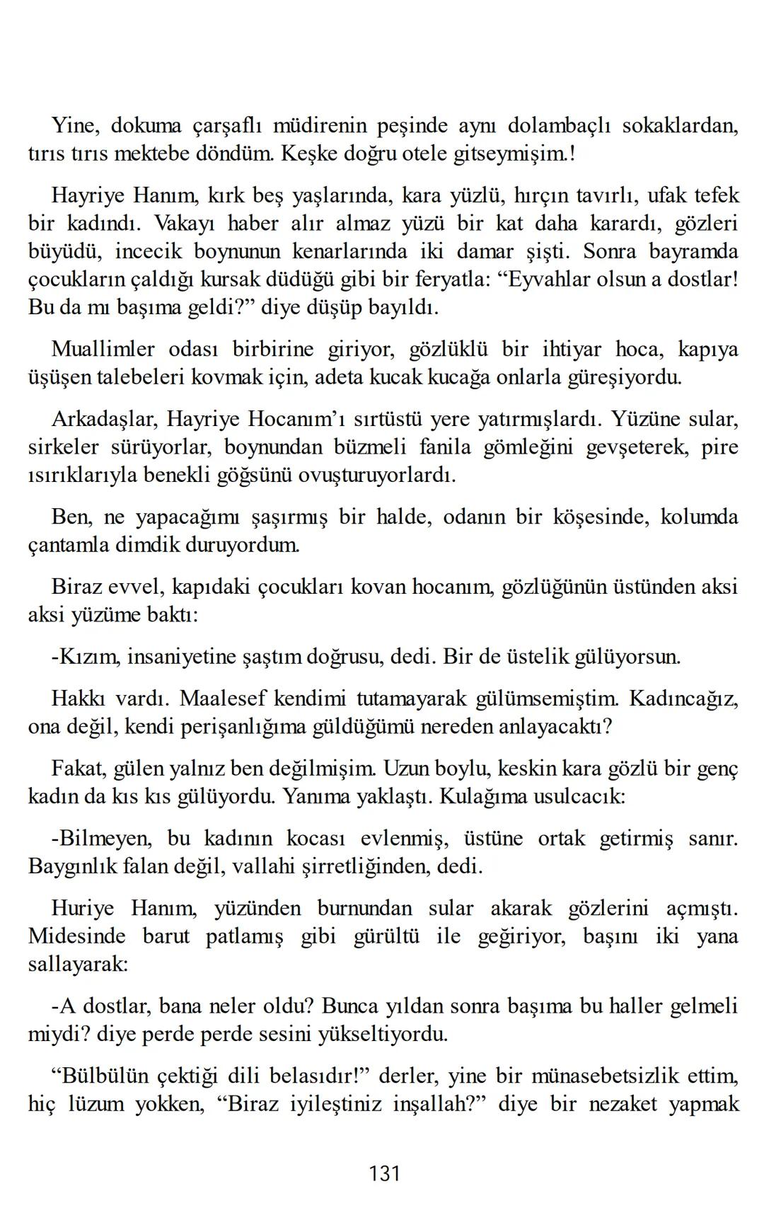 # RESAT
# NURI
# GÜNTEKIN
BÜTÜN ROMANLARI
# Çalıkuşu R
eşat Nuri Güntekin'in 1922 yılında ilk kez Vakit gazete-sinde tefrika edilen en tanın