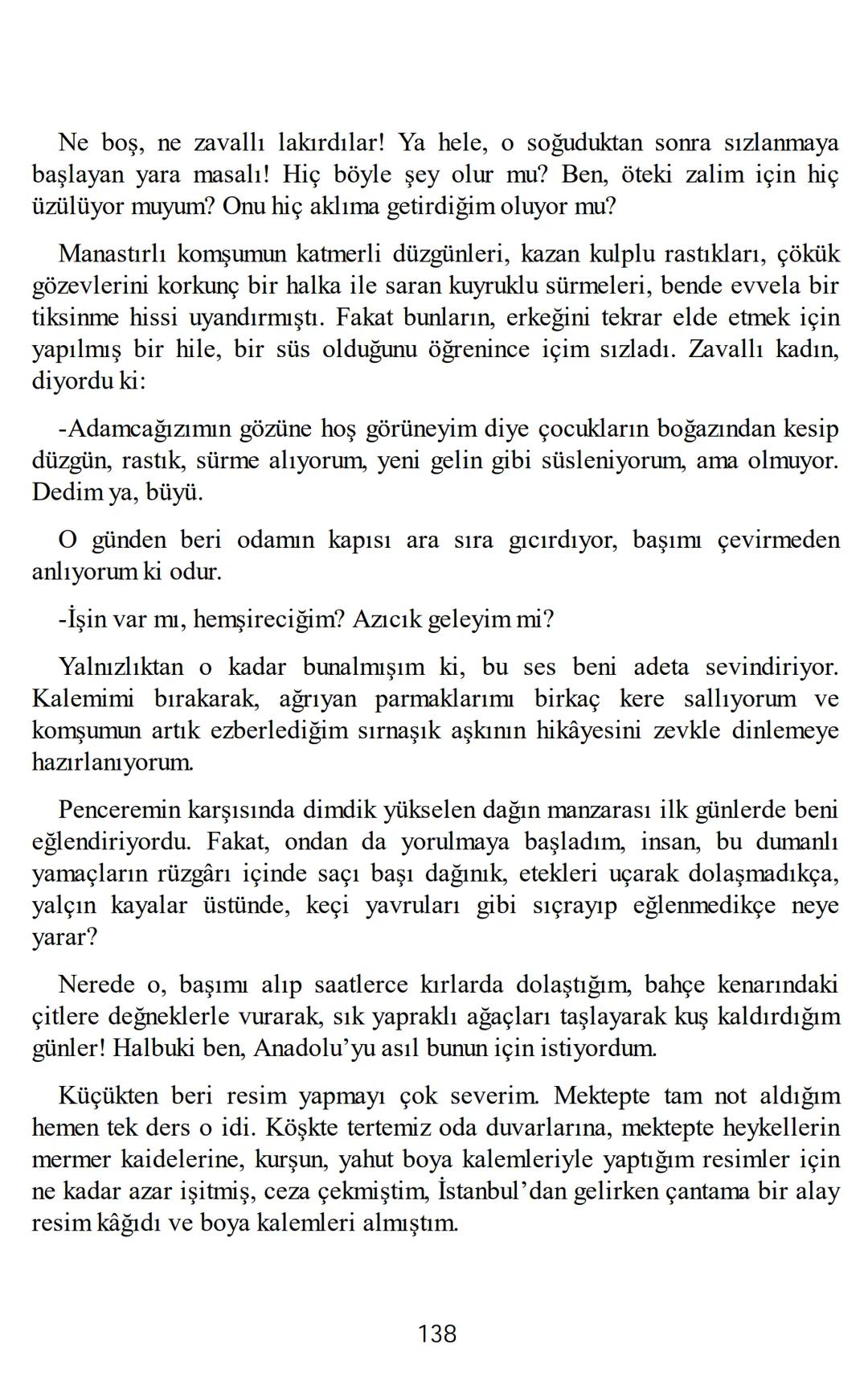 # RESAT
# NURI
# GÜNTEKIN
BÜTÜN ROMANLARI
# Çalıkuşu R
eşat Nuri Güntekin'in 1922 yılında ilk kez Vakit gazete-sinde tefrika edilen en tanın