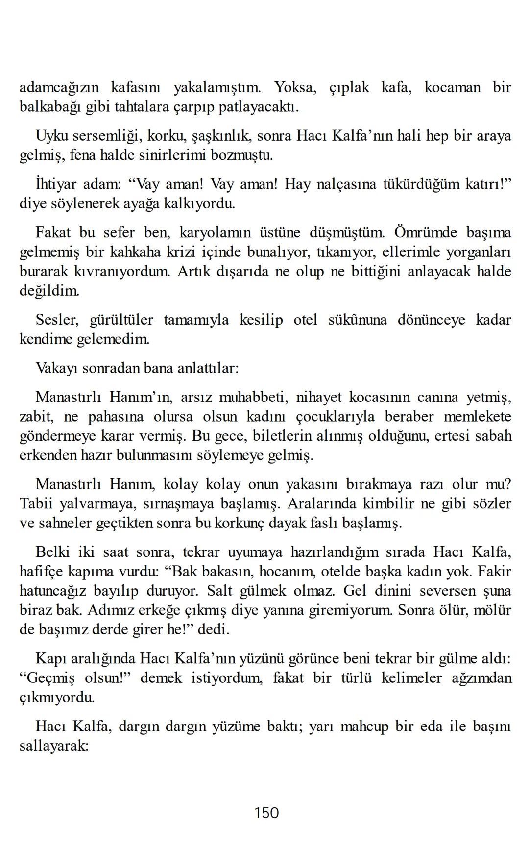 # RESAT
# NURI
# GÜNTEKIN
BÜTÜN ROMANLARI
# Çalıkuşu R
eşat Nuri Güntekin'in 1922 yılında ilk kez Vakit gazete-sinde tefrika edilen en tanın