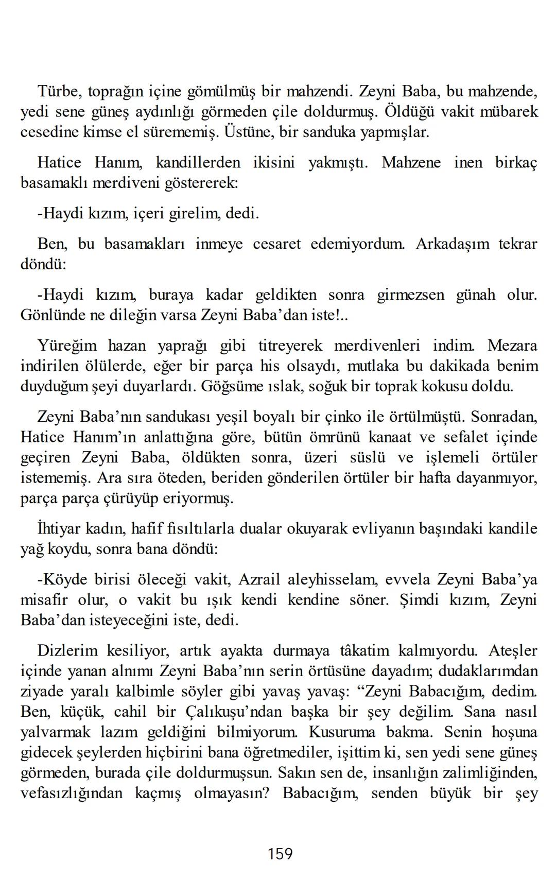 # RESAT
# NURI
# GÜNTEKIN
BÜTÜN ROMANLARI
# Çalıkuşu R
eşat Nuri Güntekin'in 1922 yılında ilk kez Vakit gazete-sinde tefrika edilen en tanın