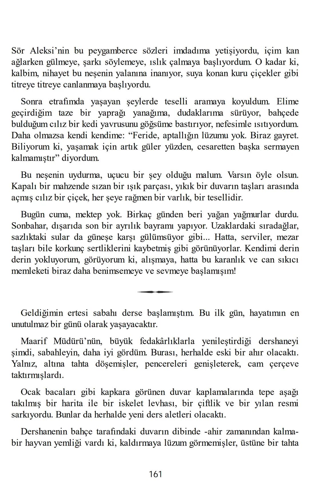 # RESAT
# NURI
# GÜNTEKIN
BÜTÜN ROMANLARI
# Çalıkuşu R
eşat Nuri Güntekin'in 1922 yılında ilk kez Vakit gazete-sinde tefrika edilen en tanın