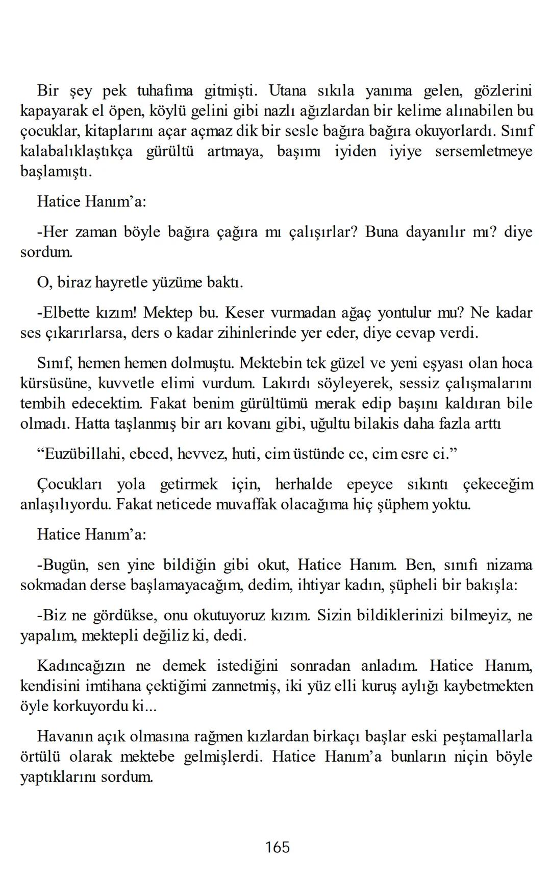 # RESAT
# NURI
# GÜNTEKIN
BÜTÜN ROMANLARI
# Çalıkuşu R
eşat Nuri Güntekin'in 1922 yılında ilk kez Vakit gazete-sinde tefrika edilen en tanın