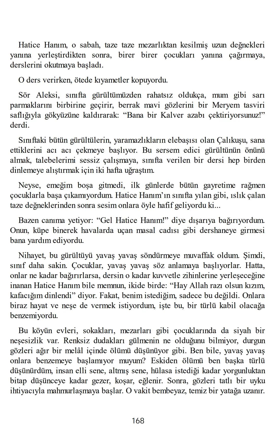 # RESAT
# NURI
# GÜNTEKIN
BÜTÜN ROMANLARI
# Çalıkuşu R
eşat Nuri Güntekin'in 1922 yılında ilk kez Vakit gazete-sinde tefrika edilen en tanın