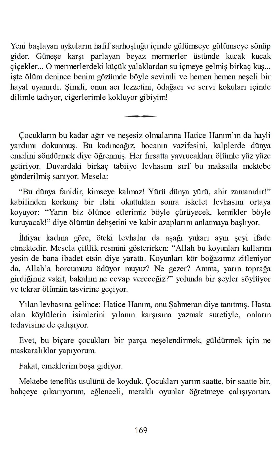 # RESAT
# NURI
# GÜNTEKIN
BÜTÜN ROMANLARI
# Çalıkuşu R
eşat Nuri Güntekin'in 1922 yılında ilk kez Vakit gazete-sinde tefrika edilen en tanın