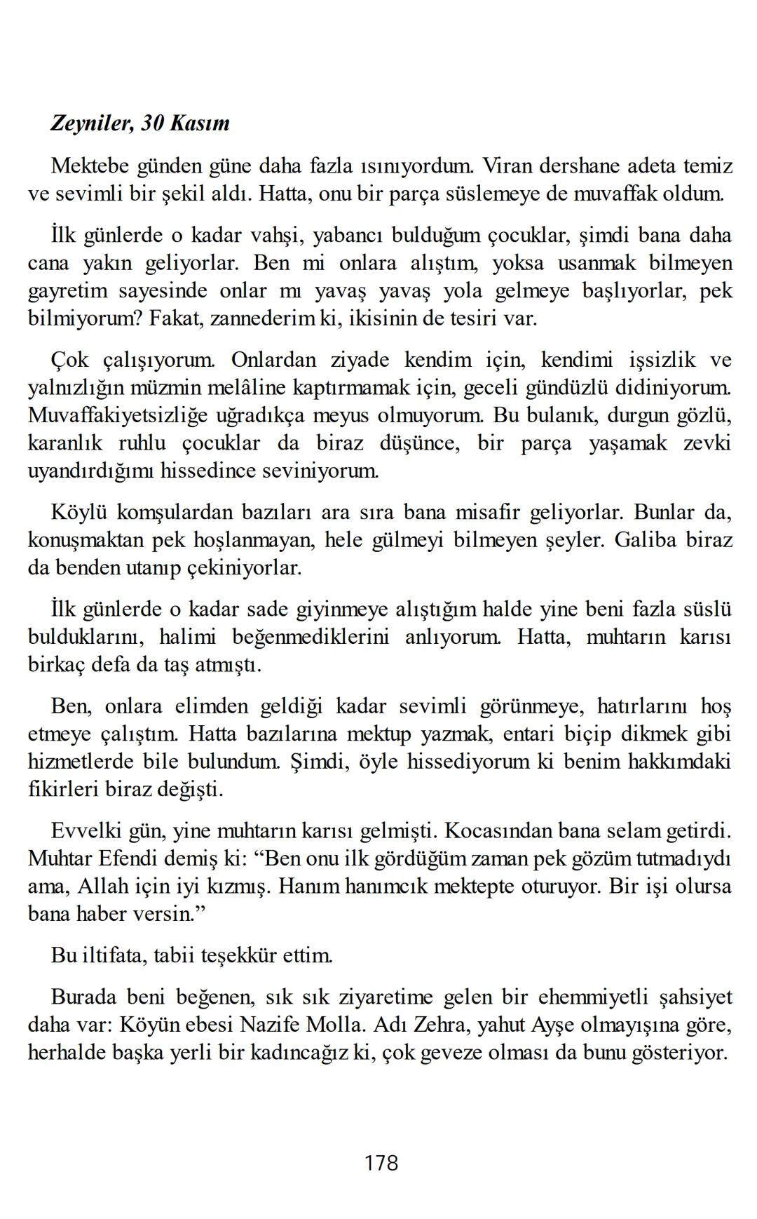 # RESAT
# NURI
# GÜNTEKIN
BÜTÜN ROMANLARI
# Çalıkuşu R
eşat Nuri Güntekin'in 1922 yılında ilk kez Vakit gazete-sinde tefrika edilen en tanın