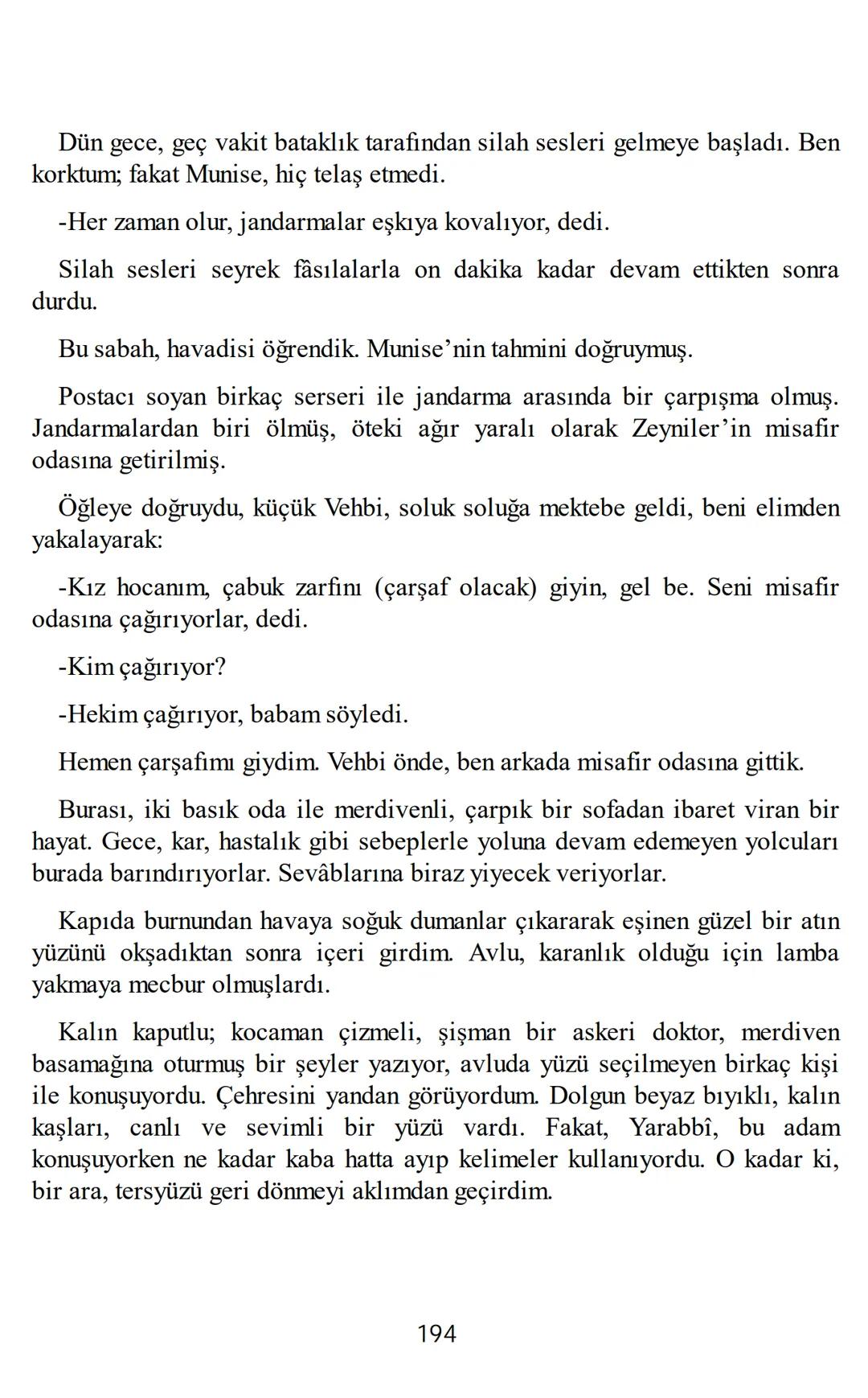 # RESAT
# NURI
# GÜNTEKIN
BÜTÜN ROMANLARI
# Çalıkuşu R
eşat Nuri Güntekin'in 1922 yılında ilk kez Vakit gazete-sinde tefrika edilen en tanın