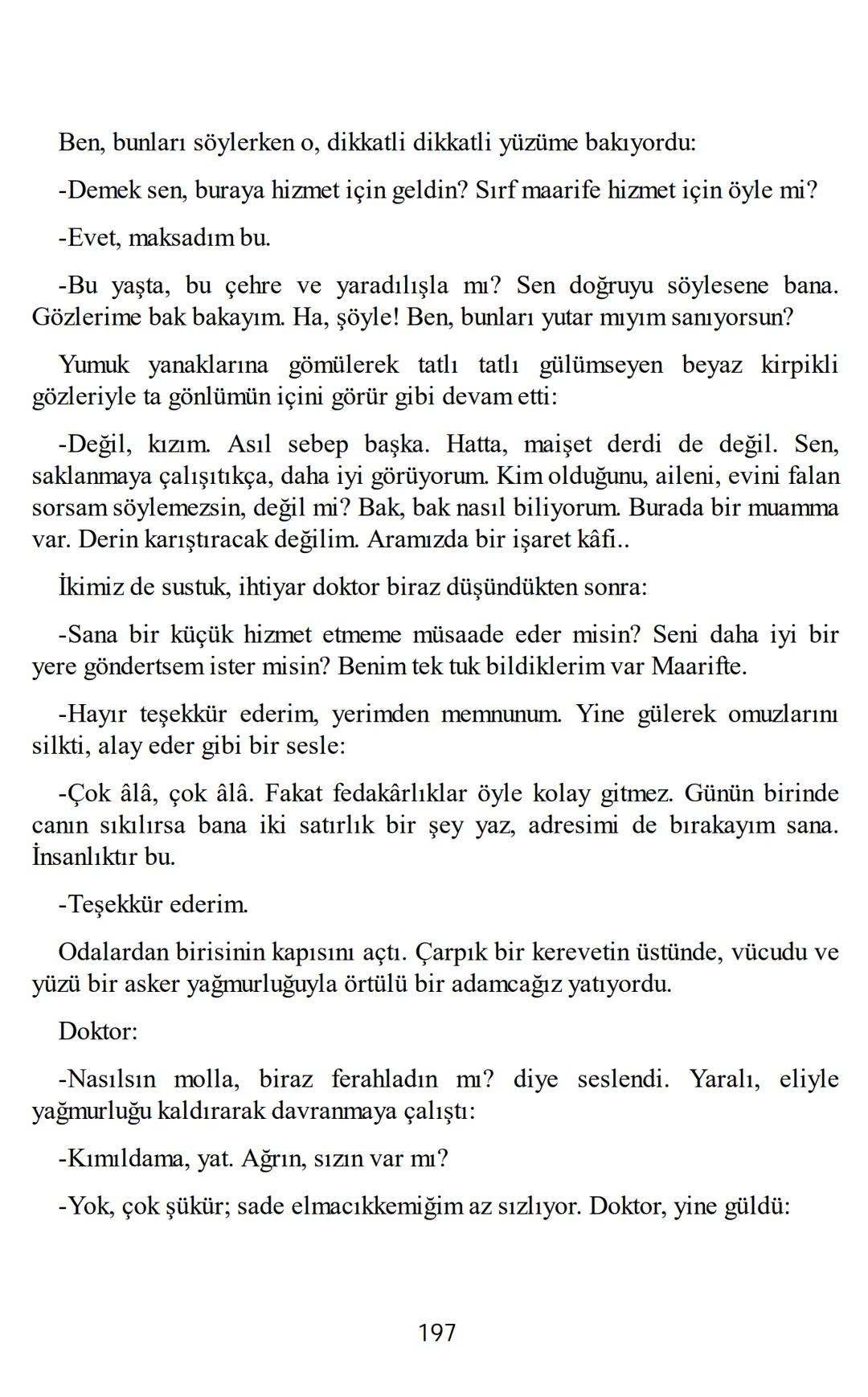 # RESAT
# NURI
# GÜNTEKIN
BÜTÜN ROMANLARI
# Çalıkuşu R
eşat Nuri Güntekin'in 1922 yılında ilk kez Vakit gazete-sinde tefrika edilen en tanın