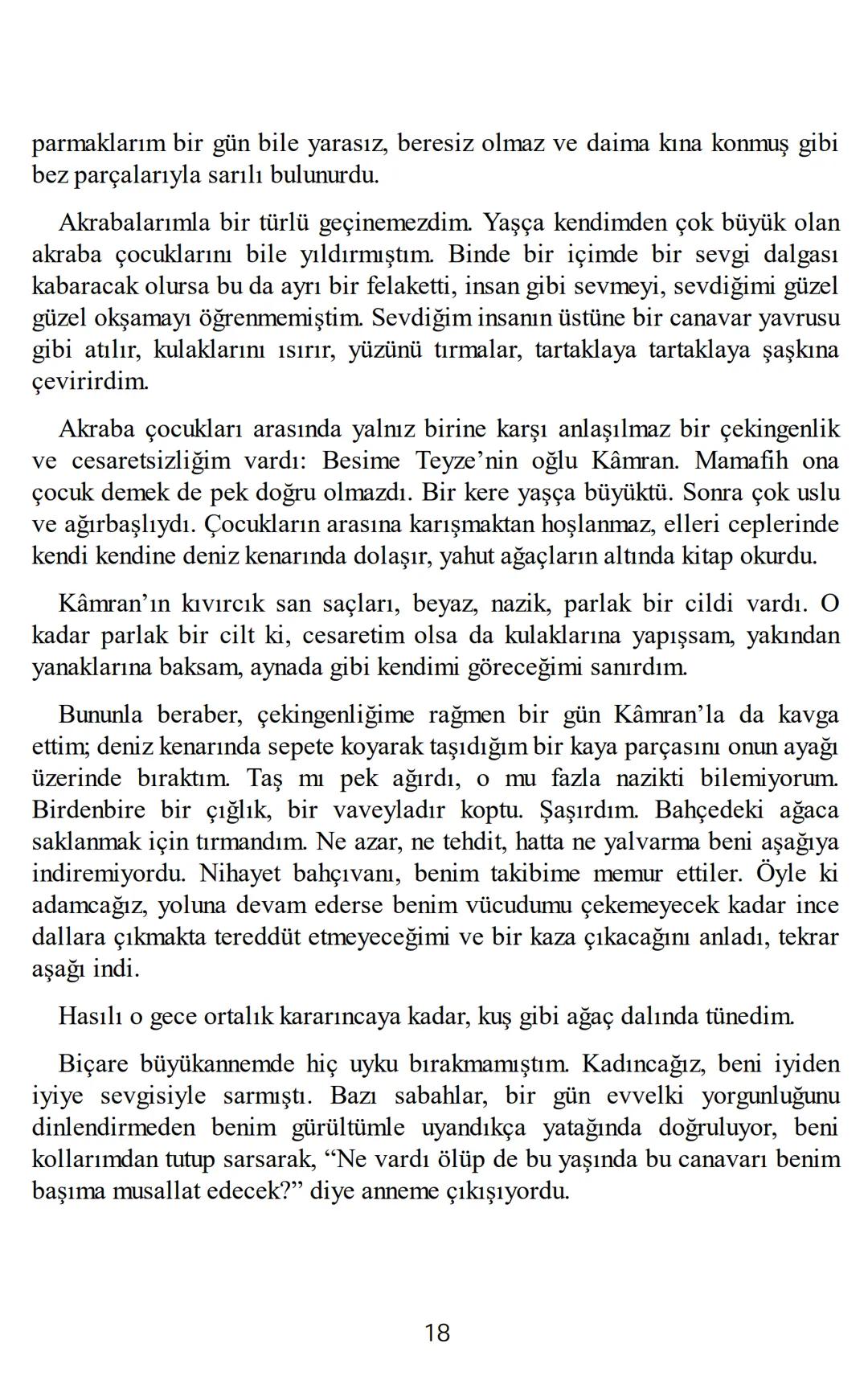 # RESAT
# NURI
# GÜNTEKIN
BÜTÜN ROMANLARI
# Çalıkuşu R
eşat Nuri Güntekin'in 1922 yılında ilk kez Vakit gazete-sinde tefrika edilen en tanın