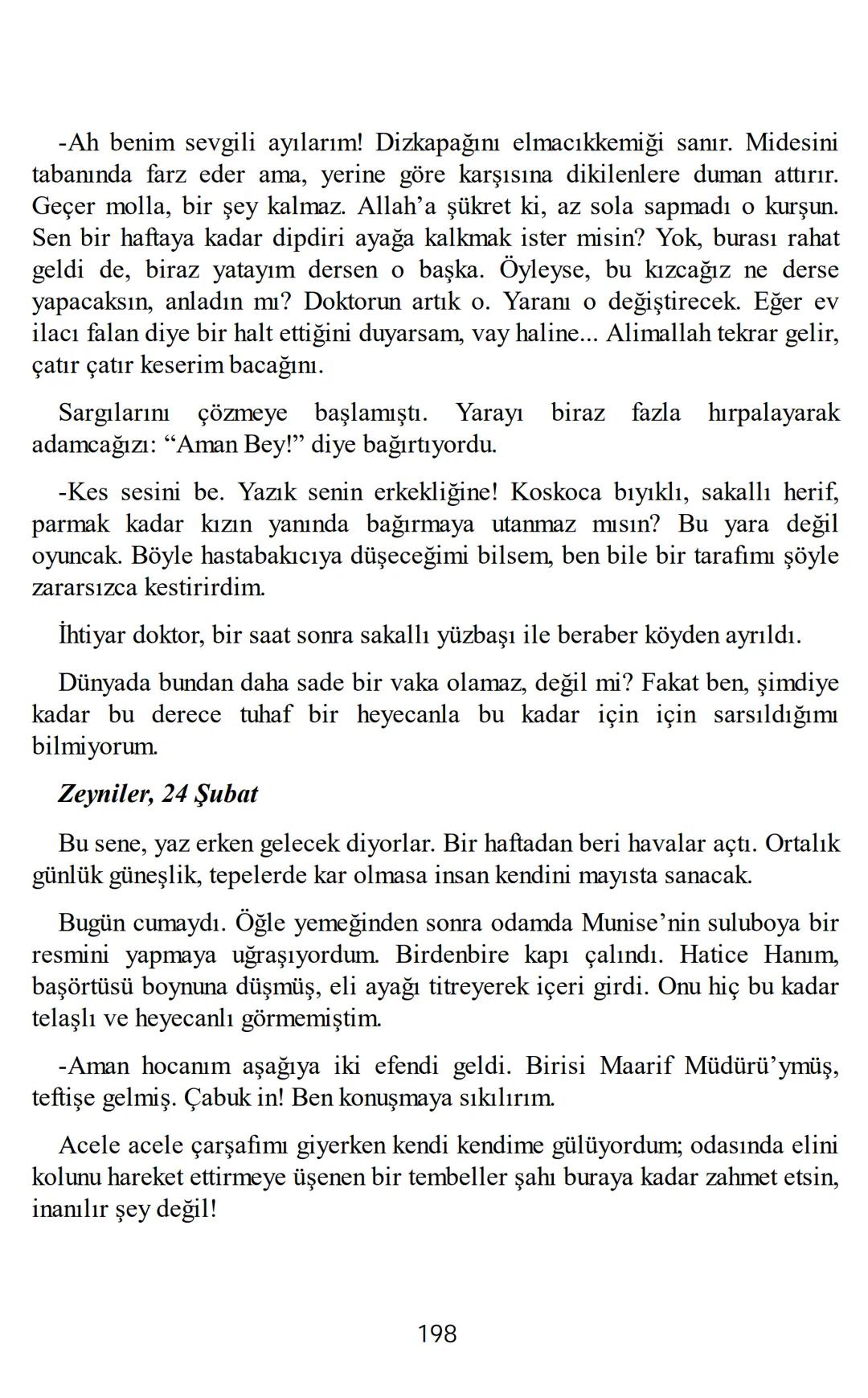 # RESAT
# NURI
# GÜNTEKIN
BÜTÜN ROMANLARI
# Çalıkuşu R
eşat Nuri Güntekin'in 1922 yılında ilk kez Vakit gazete-sinde tefrika edilen en tanın